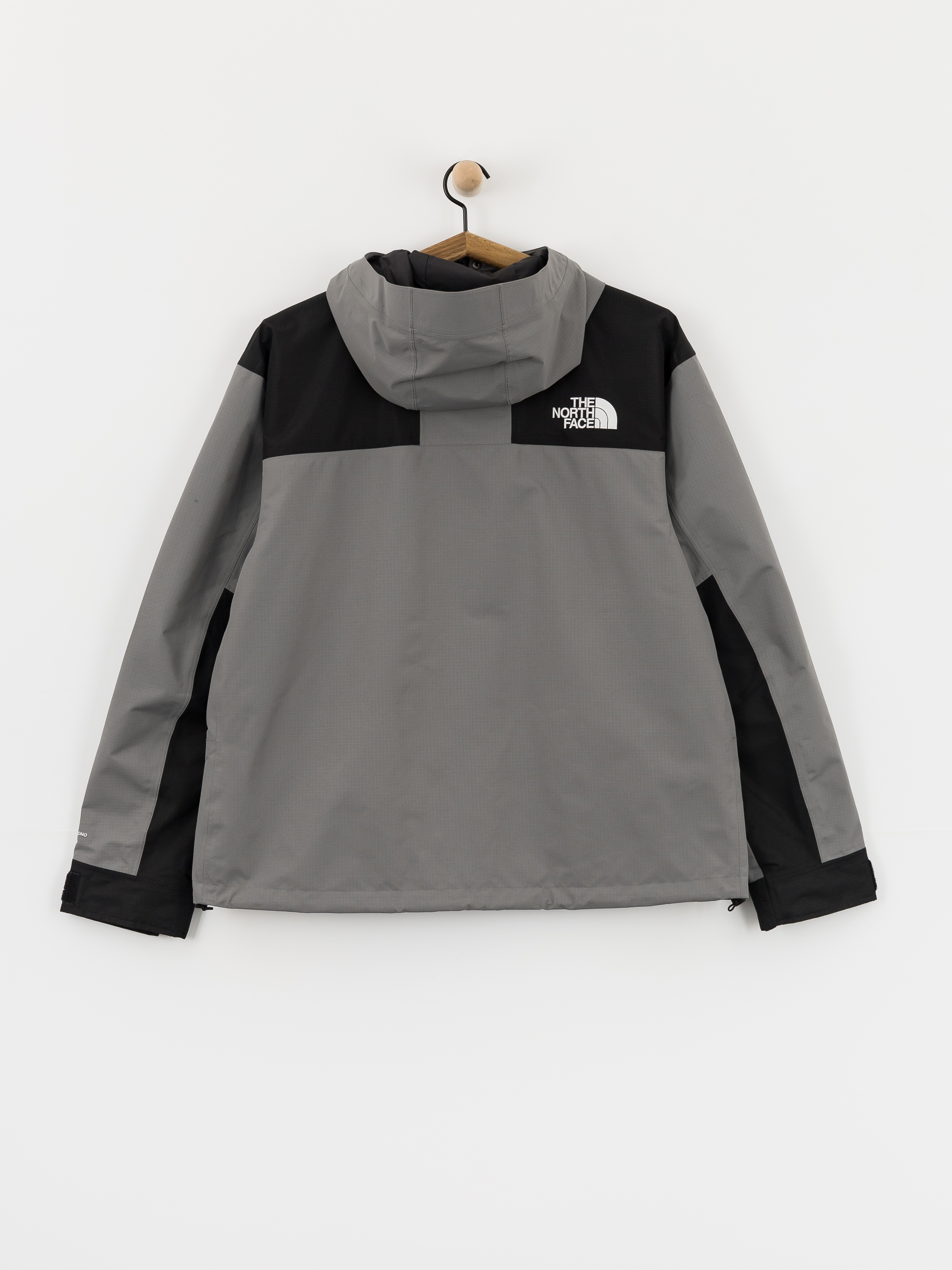 Kurtka The North Face Dryvent Mono Mountain (smoked pearl/tn)