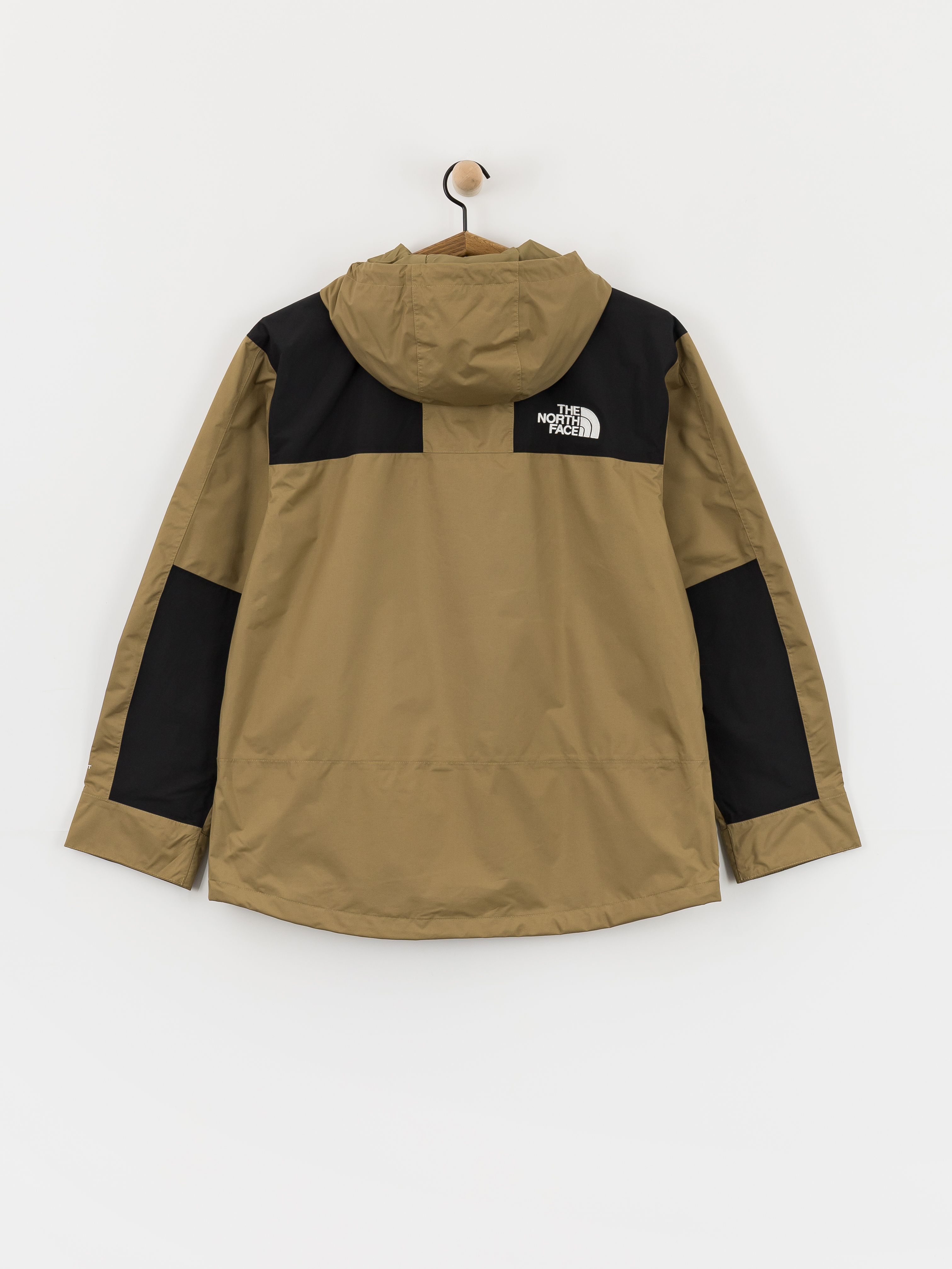 Kurtka The North Face Reign On (cedar/tnf black)