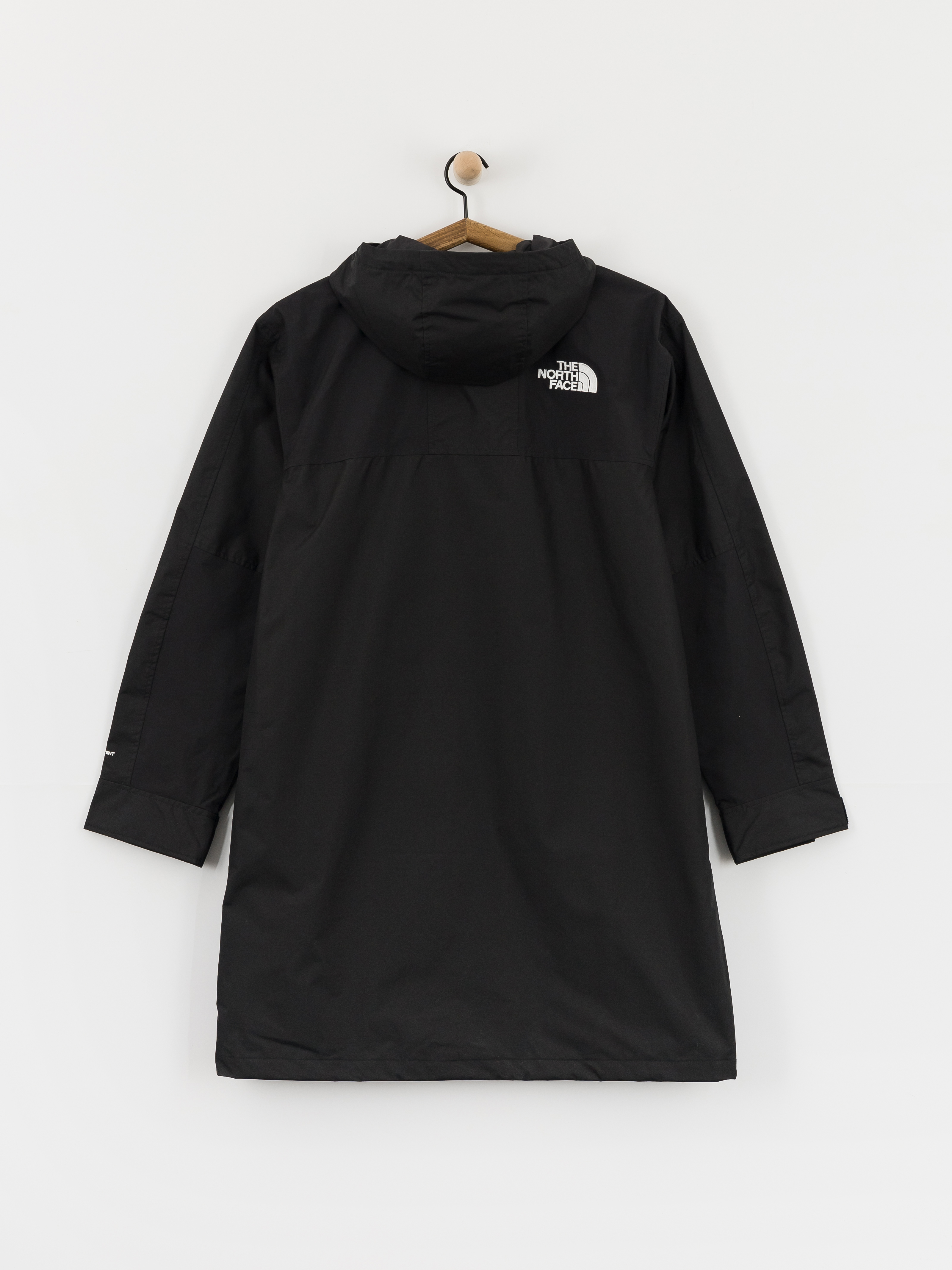 Kurtka The North Face Reign On Parka (tnf black)
