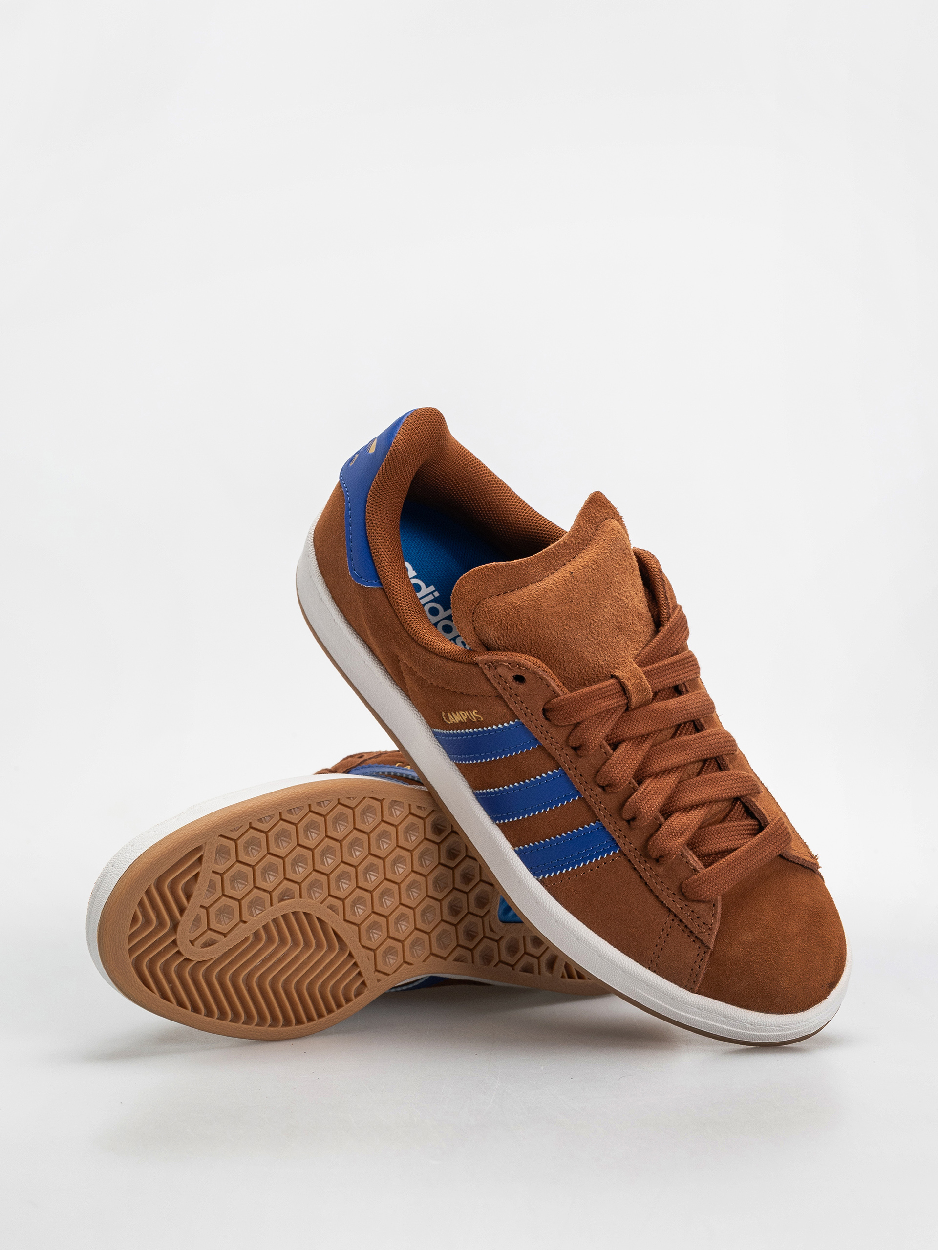 Buty adidas Campus 90S Adv (royblu/ftwwht)