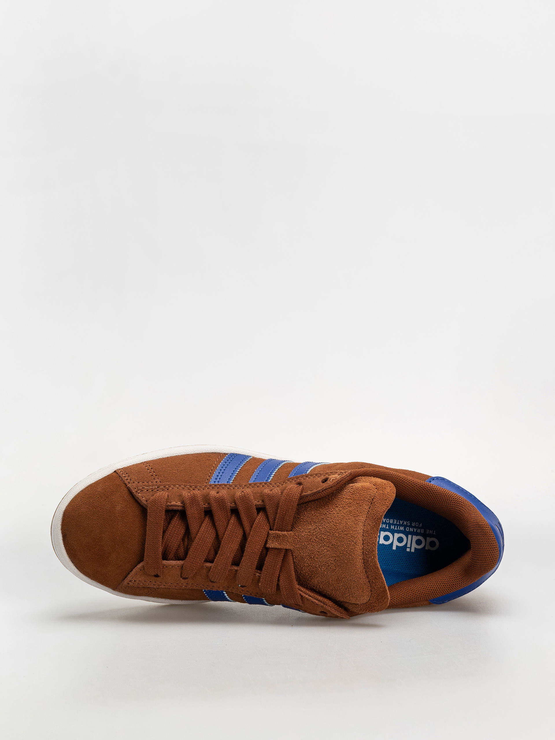 Buty adidas Campus 90S Adv (royblu/ftwwht)
