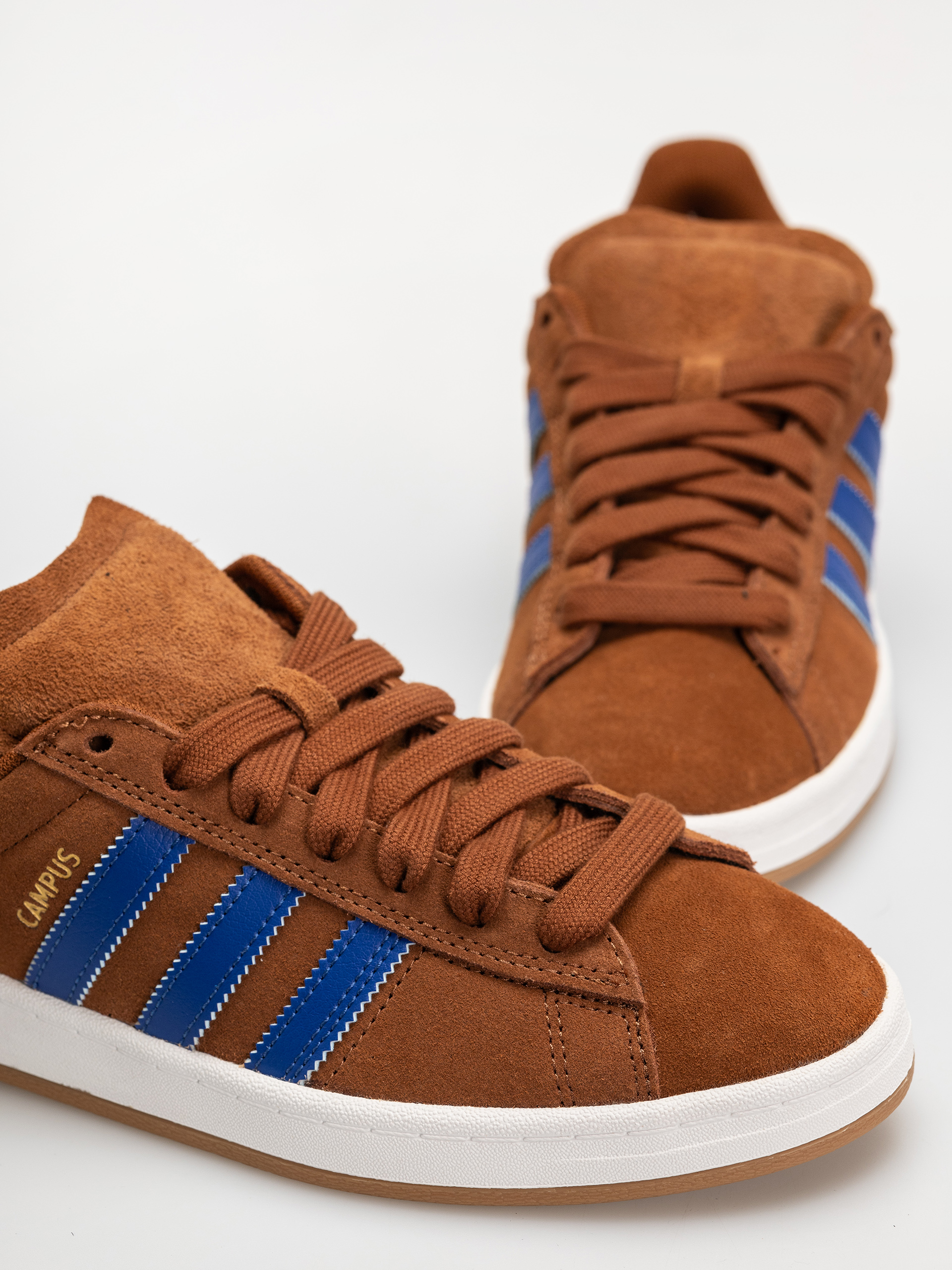 Buty adidas Campus 90S Adv (royblu/ftwwht)