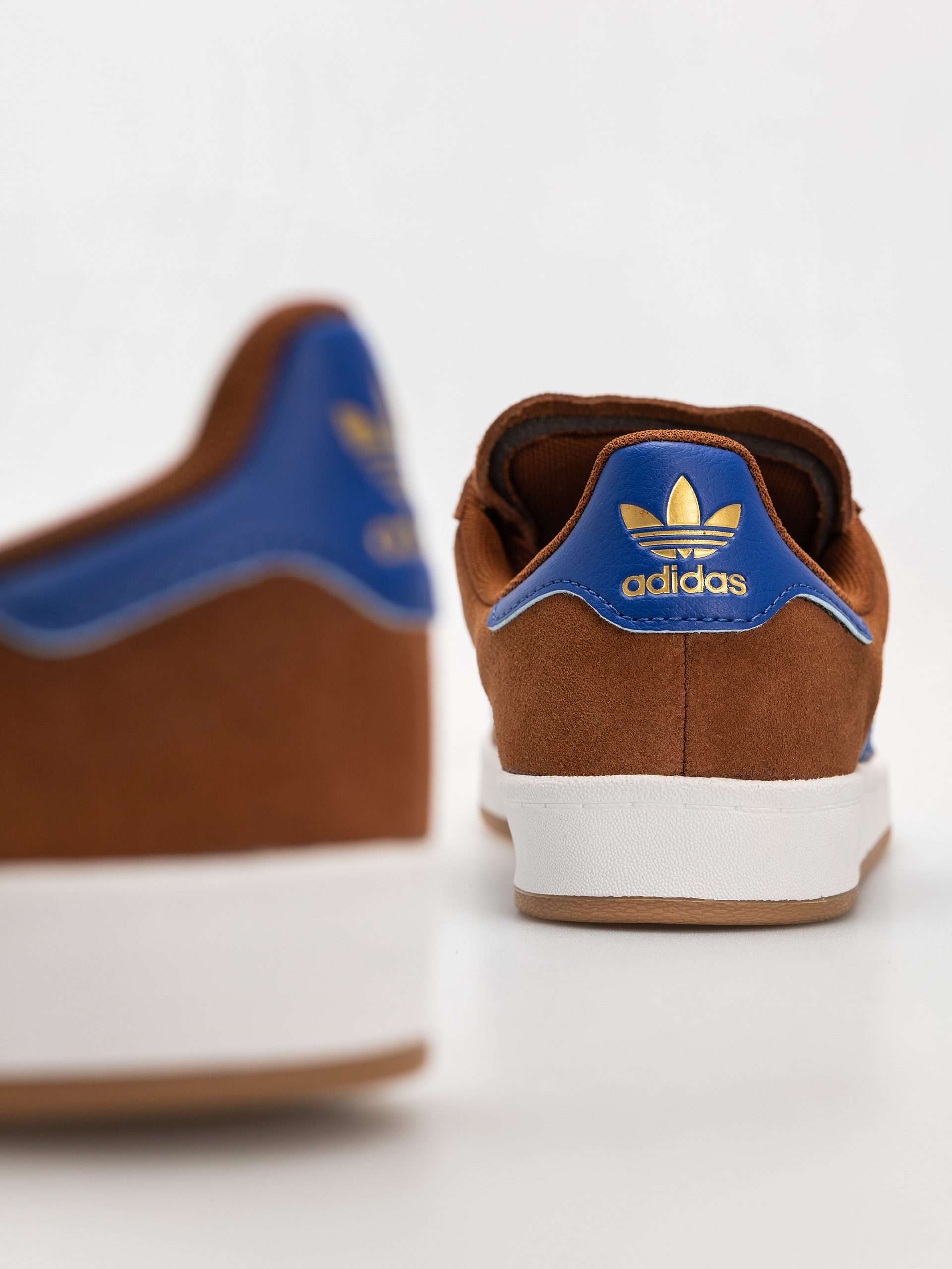 Buty adidas Campus 90S Adv (royblu/ftwwht)