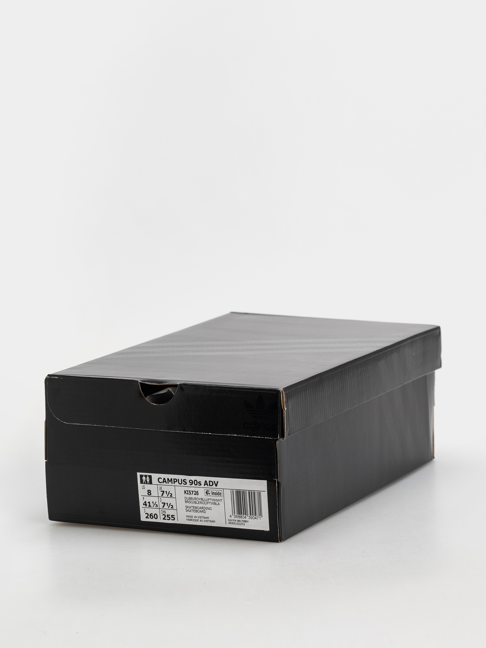 Buty adidas Campus 90S Adv (royblu/ftwwht)