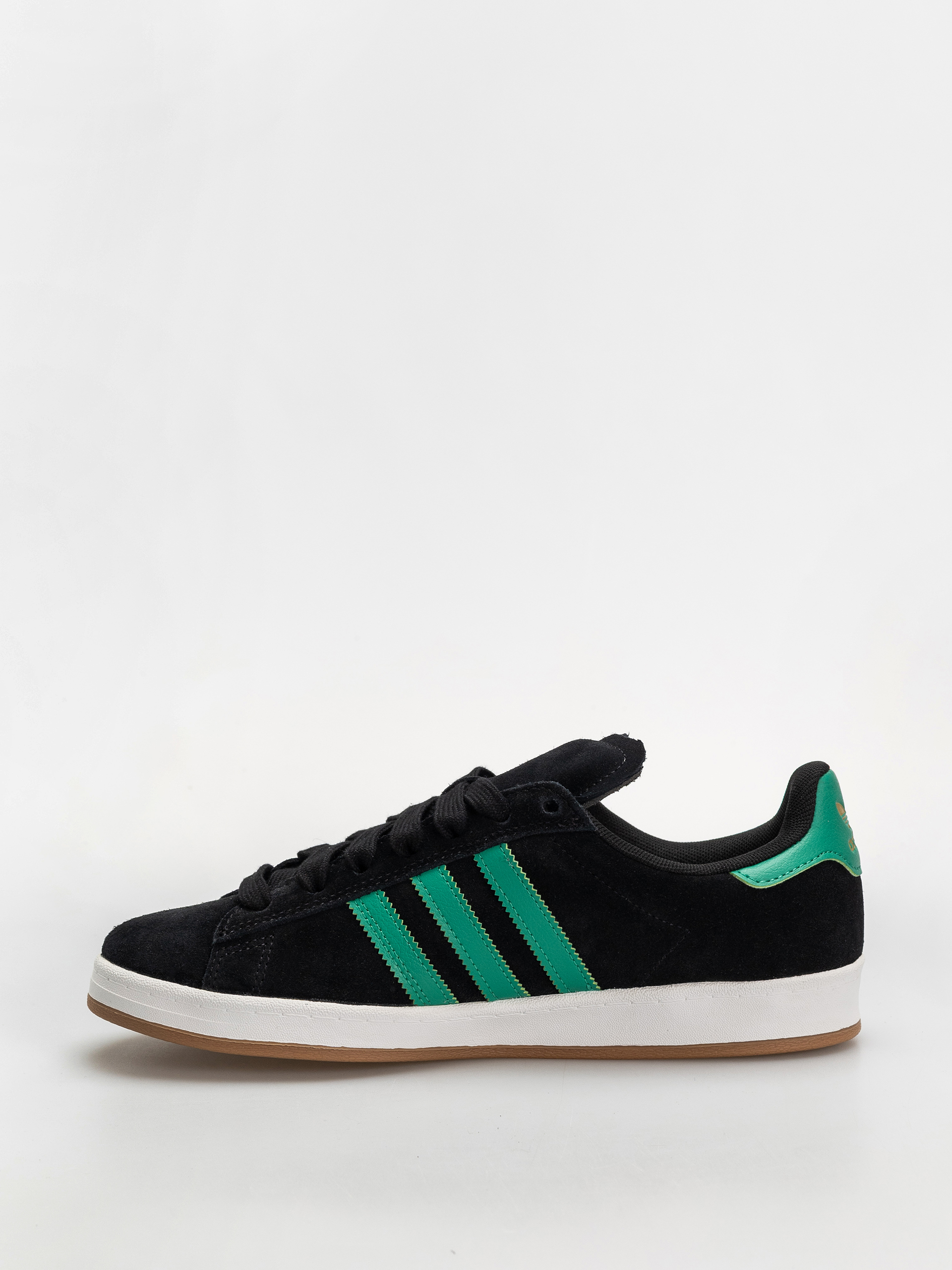Buty adidas Campus 90S Adv (cblack/cougrn/ftwwht)