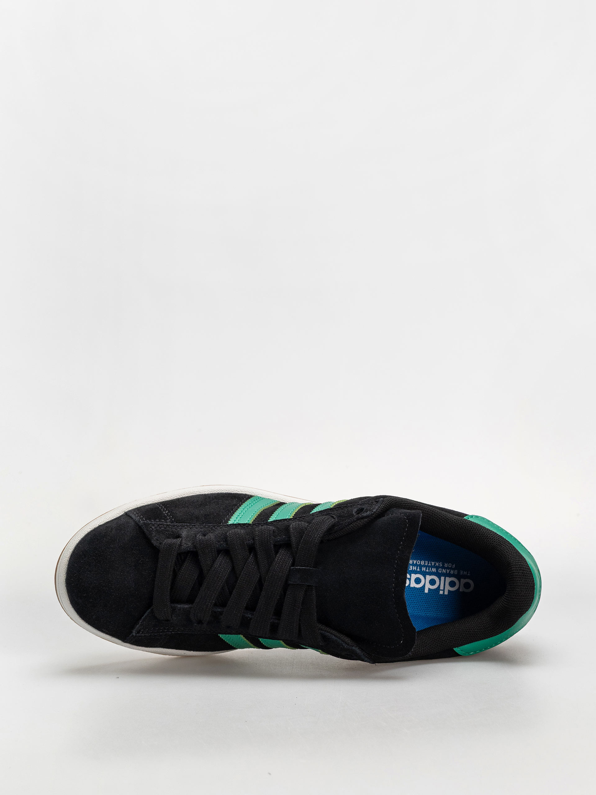 Buty adidas Campus 90S Adv (cblack/cougrn/ftwwht)