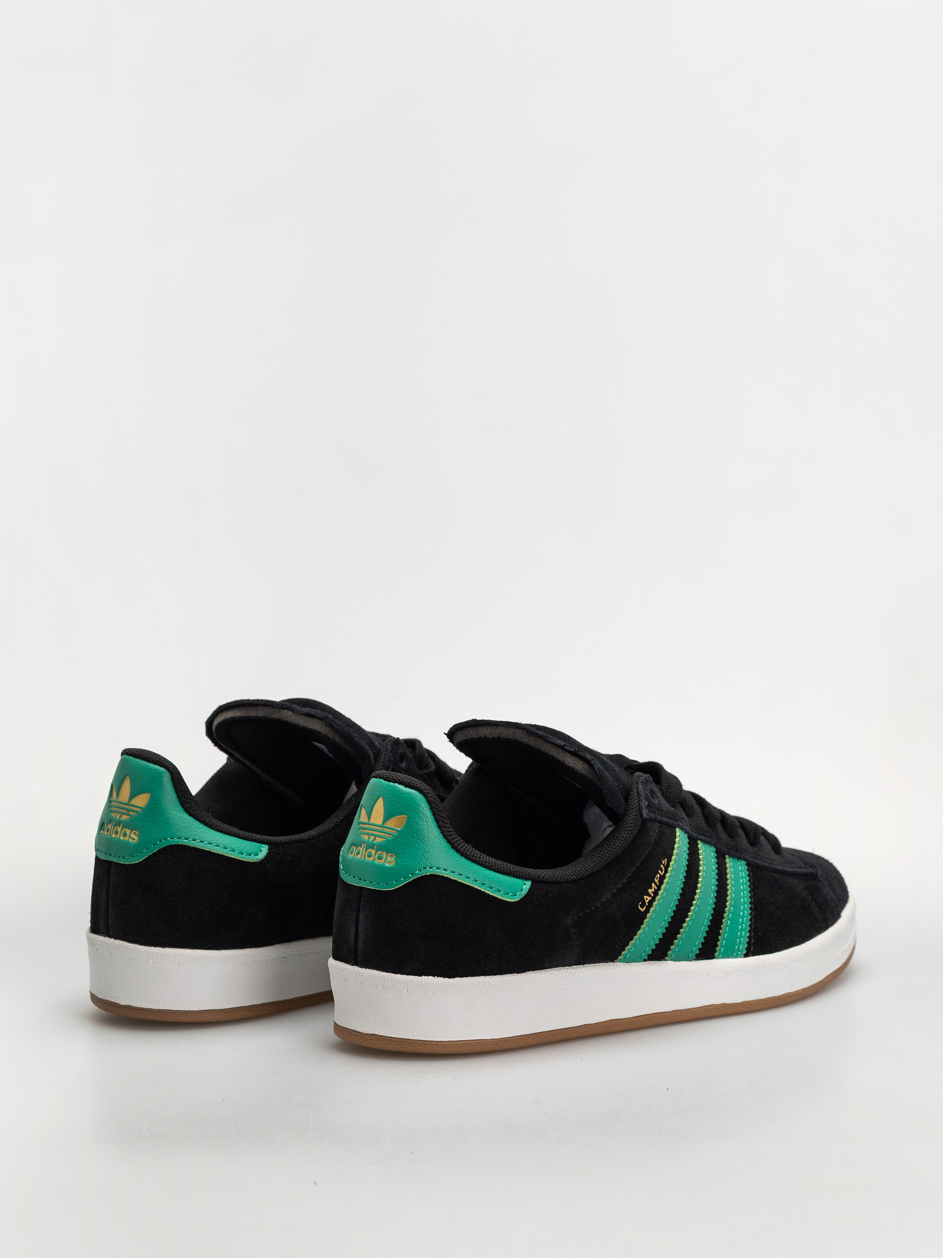 Buty adidas Campus 90S Adv (cblack/cougrn/ftwwht)