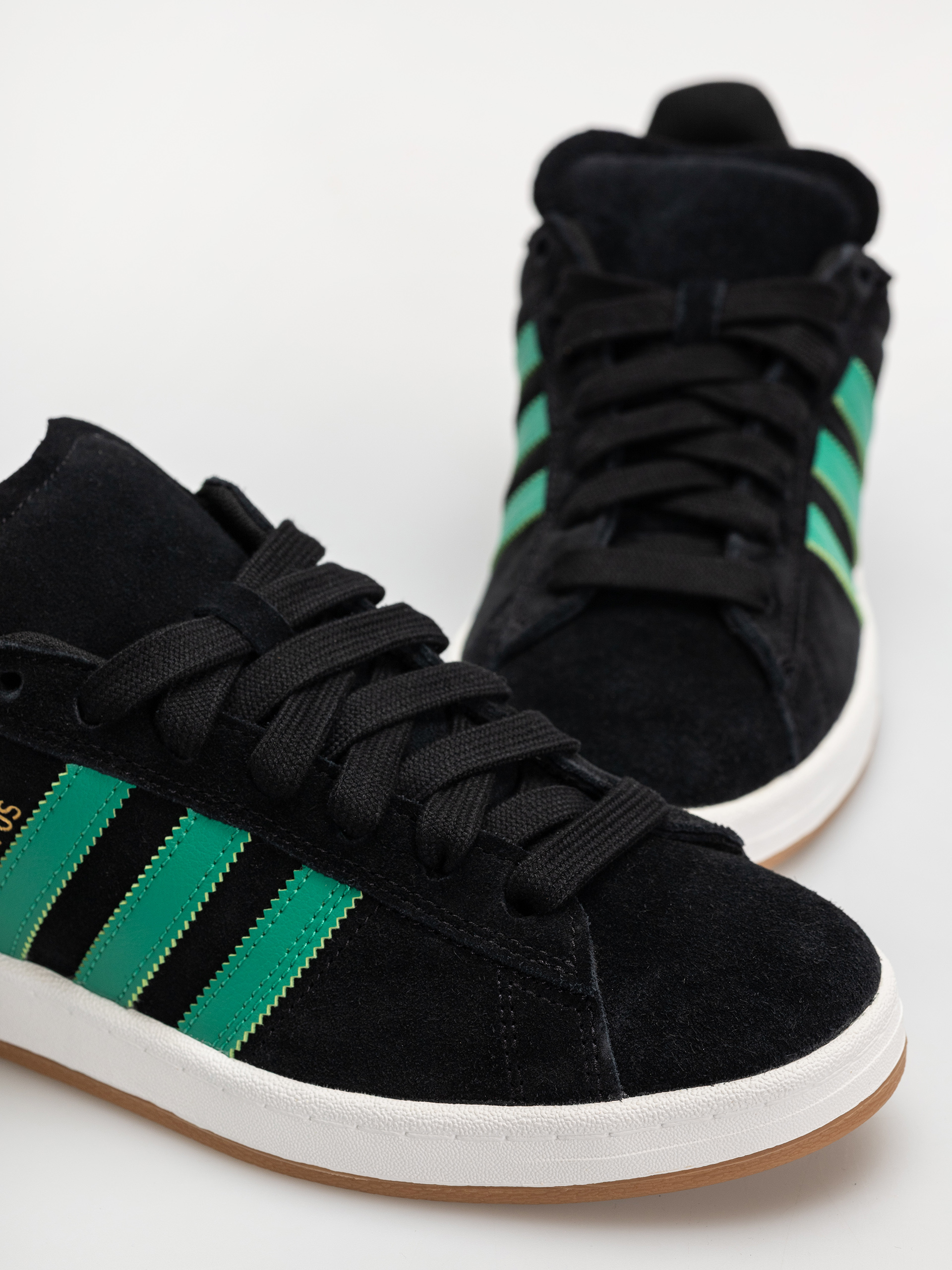 Buty adidas Campus 90S Adv (cblack/cougrn/ftwwht)