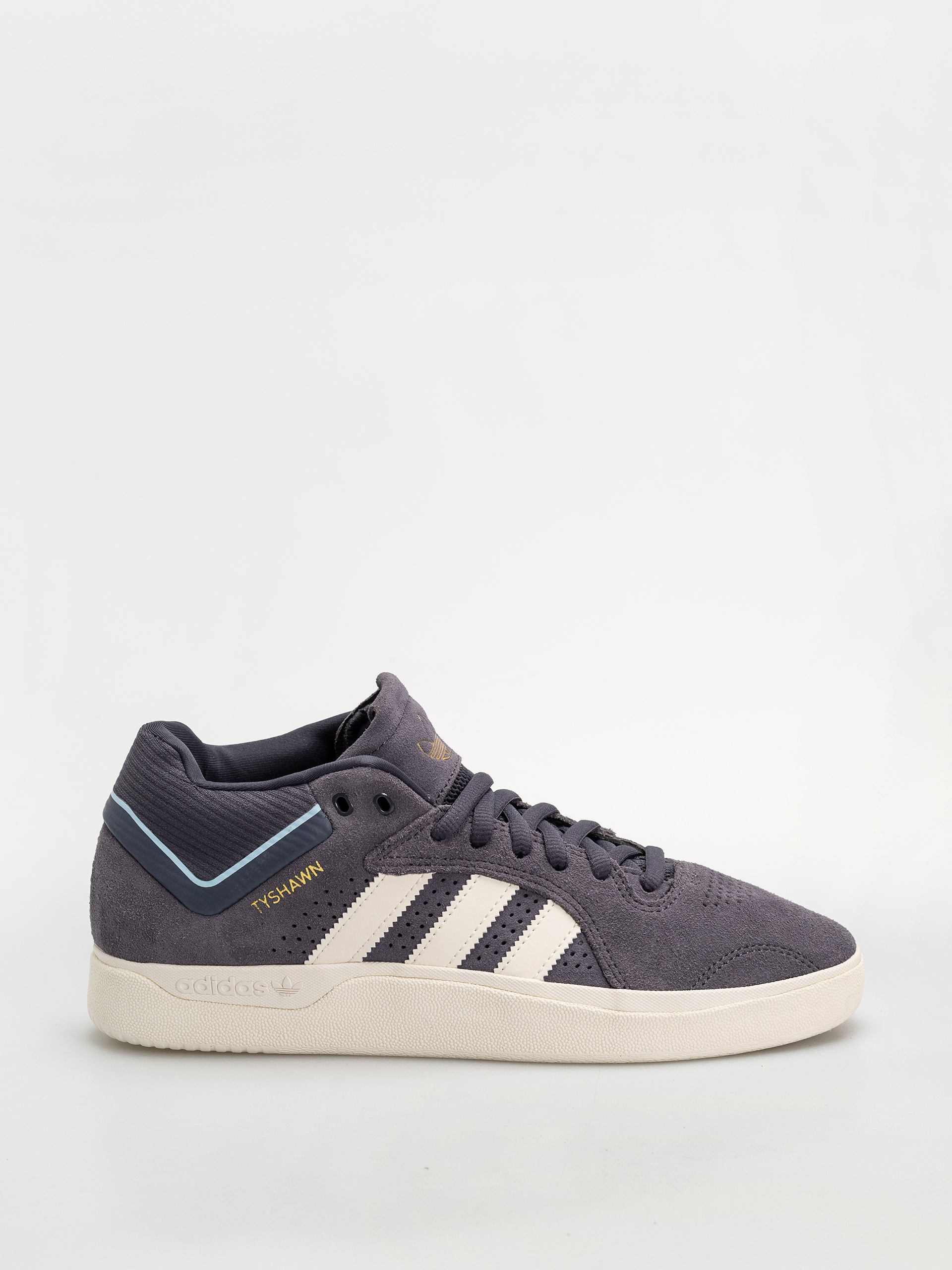 Buty adidas Tyshawn (cwhite/clesky)