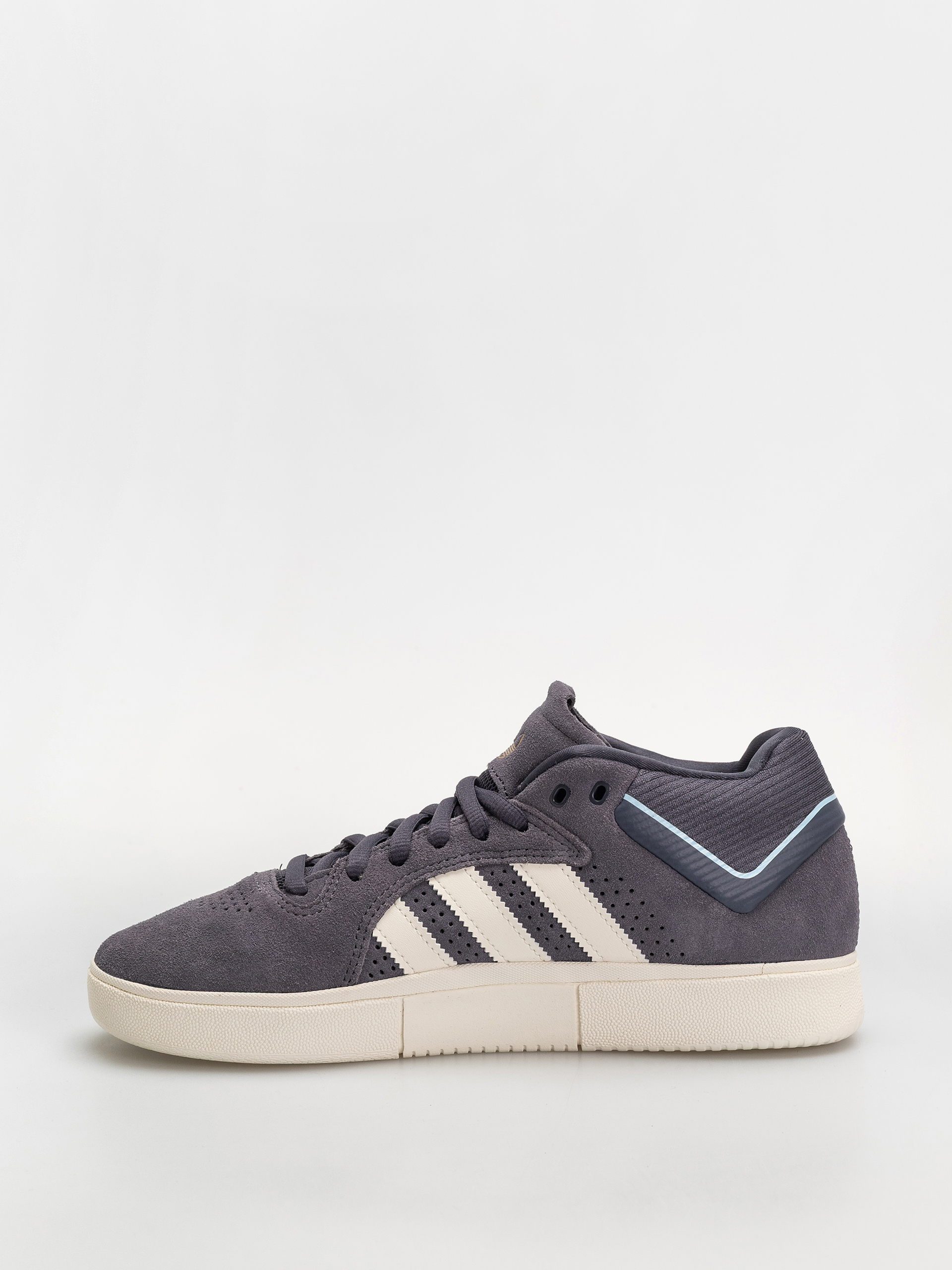 Buty adidas Tyshawn (cwhite/clesky)