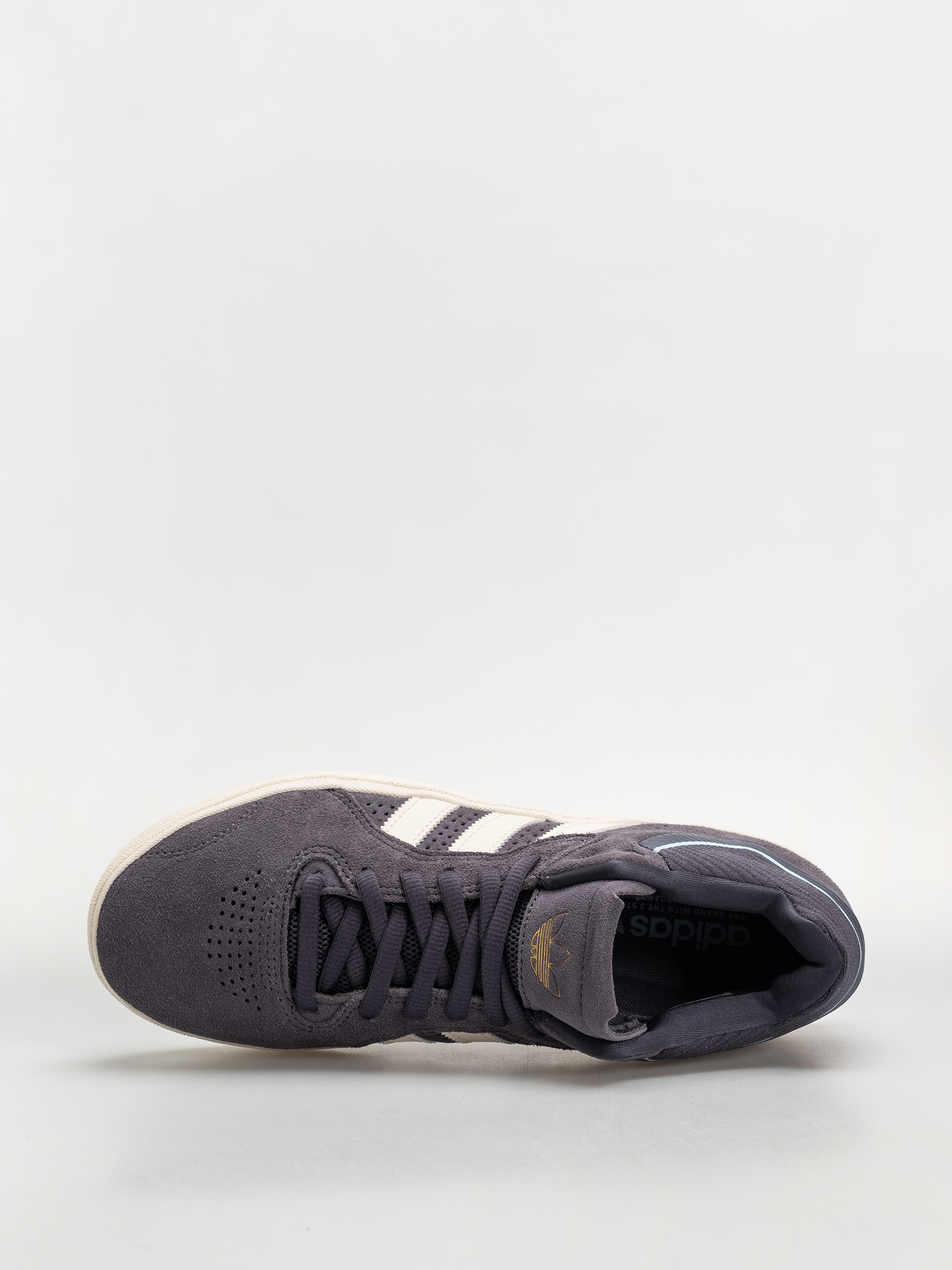 Buty adidas Tyshawn (cwhite/clesky)
