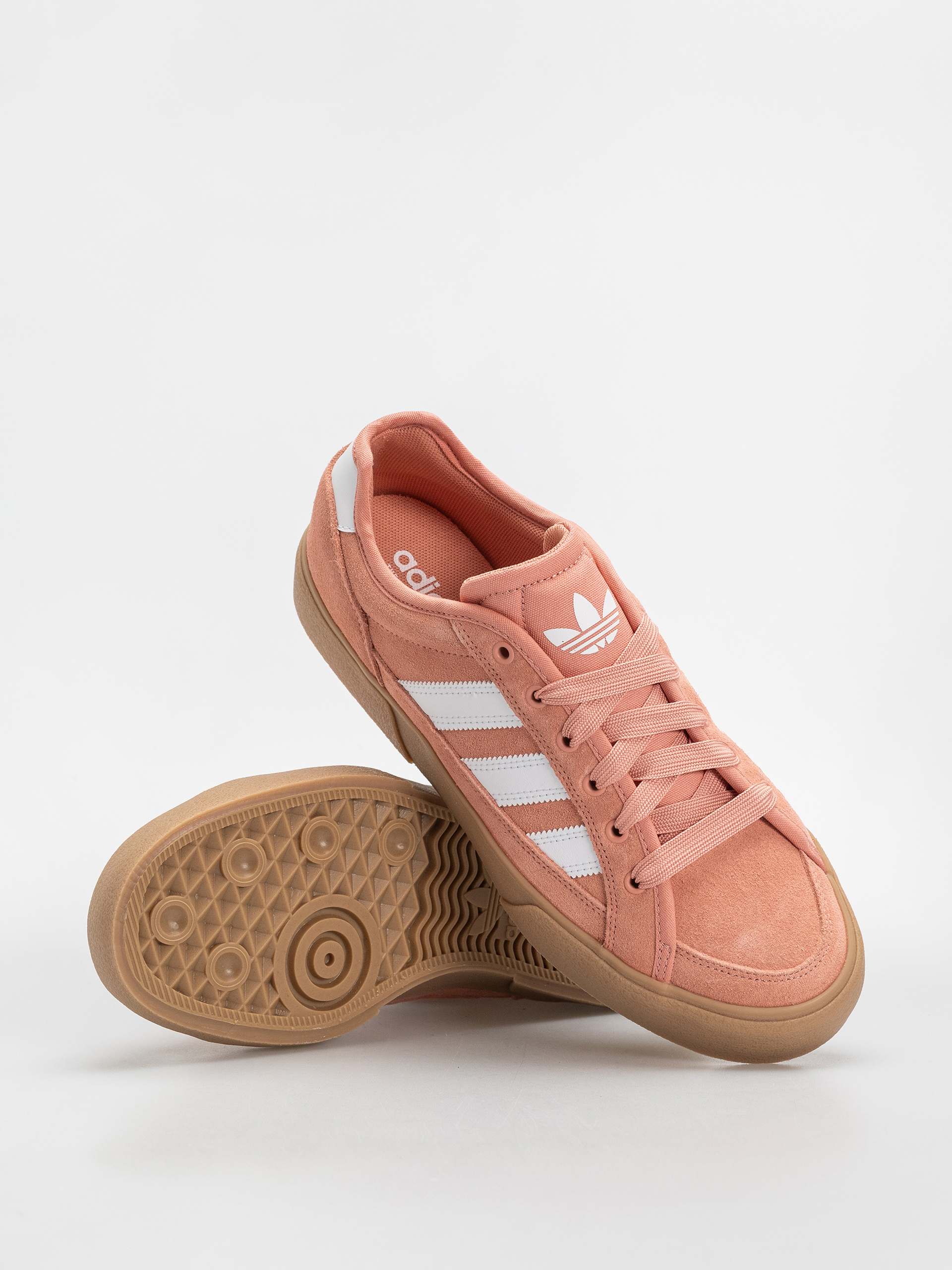 Buty adidas Court Tns Premiere (supcol/ftwwht/gum4)