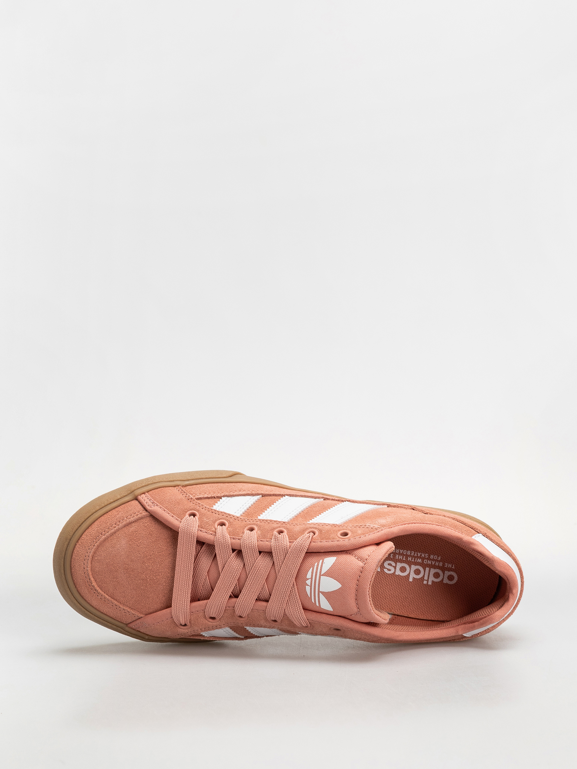 Buty adidas Court Tns Premiere (supcol/ftwwht/gum4)