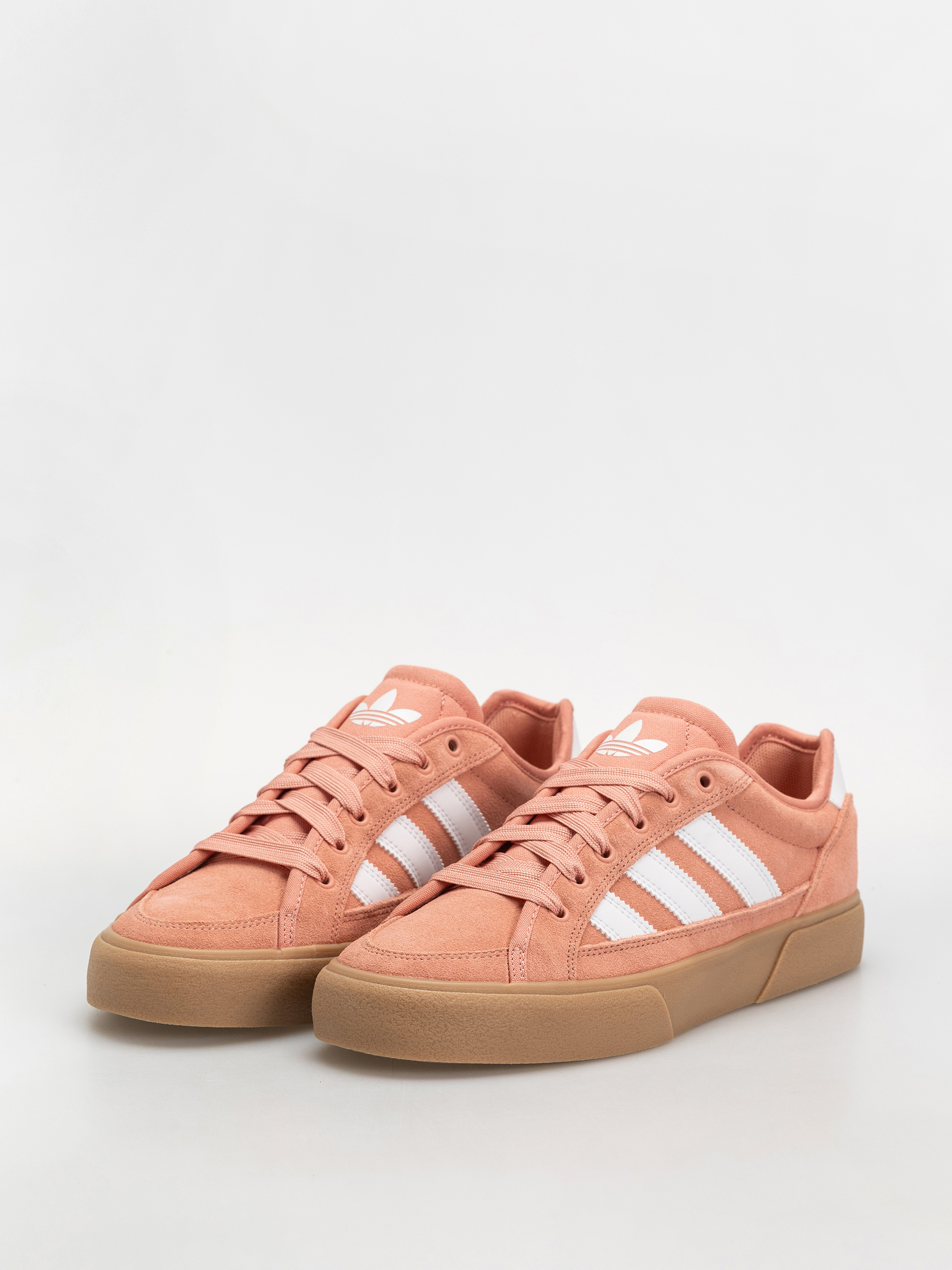 Buty adidas Court Tns Premiere (supcol/ftwwht/gum4)