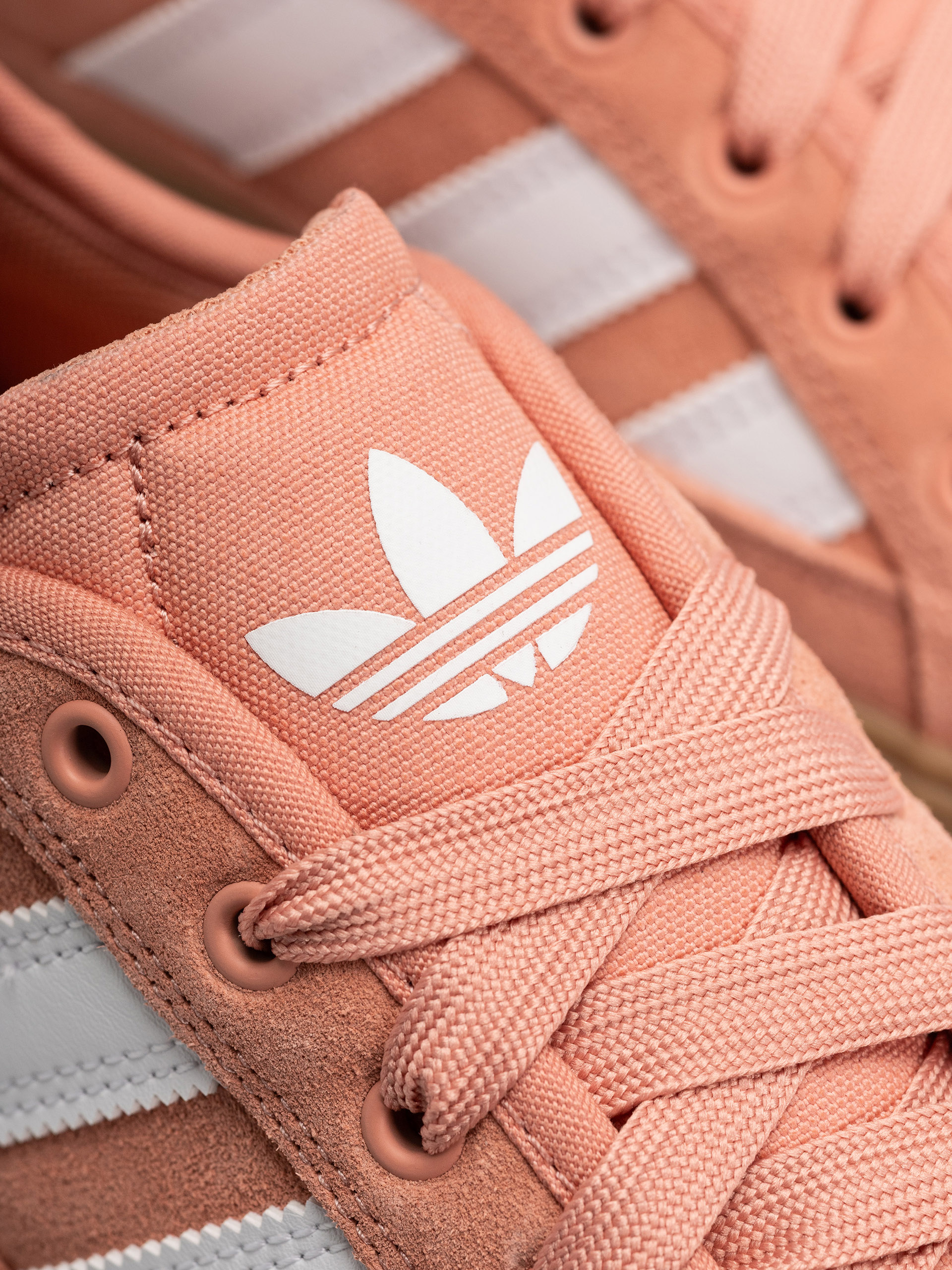 Buty adidas Court Tns Premiere (supcol/ftwwht/gum4)