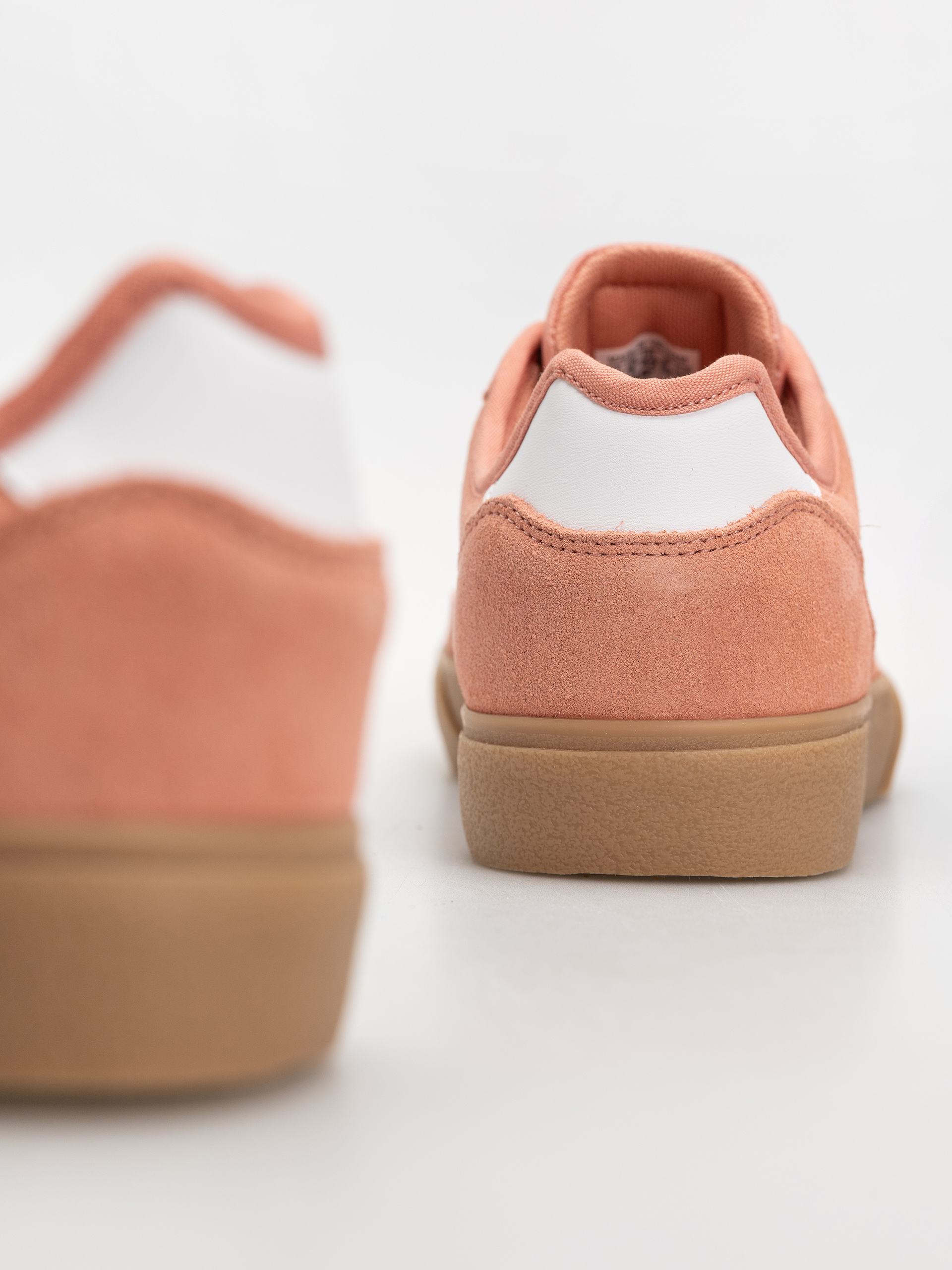 Buty adidas Court Tns Premiere (supcol/ftwwht/gum4)