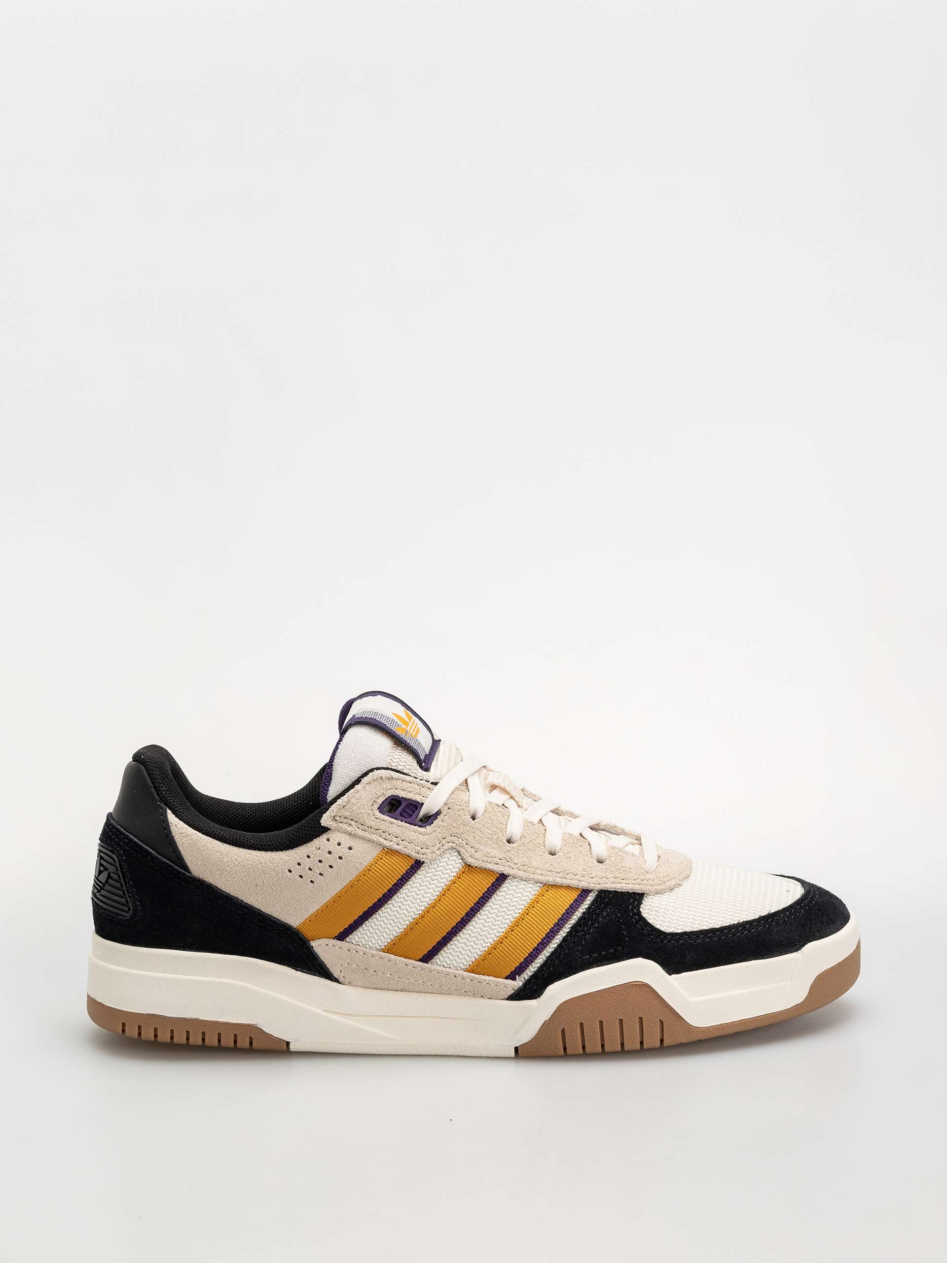 Buty adidas Tekkira Cup (crewht/owhite/crewht)