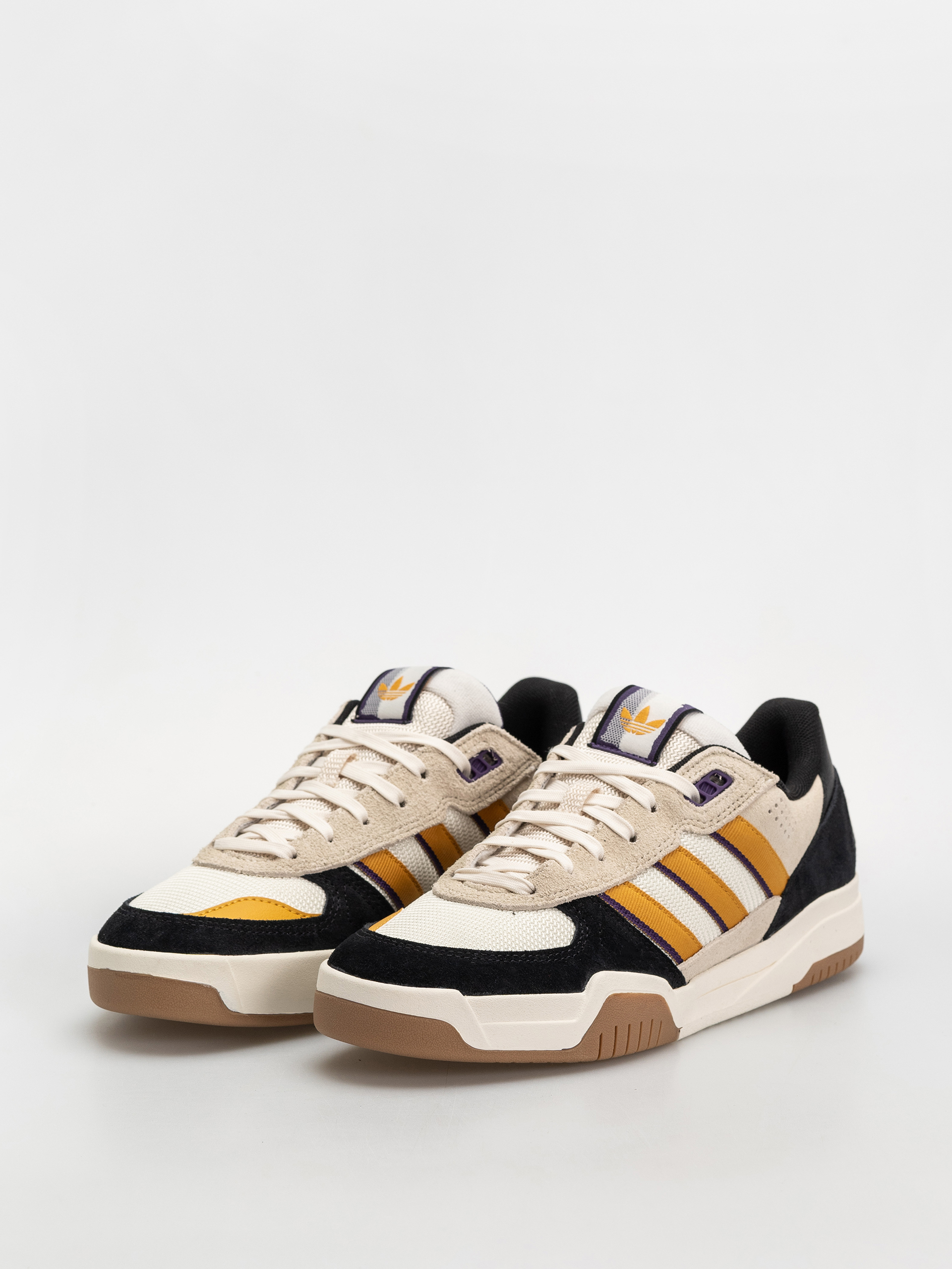 Buty adidas Tekkira Cup (crewht/owhite/crewht)