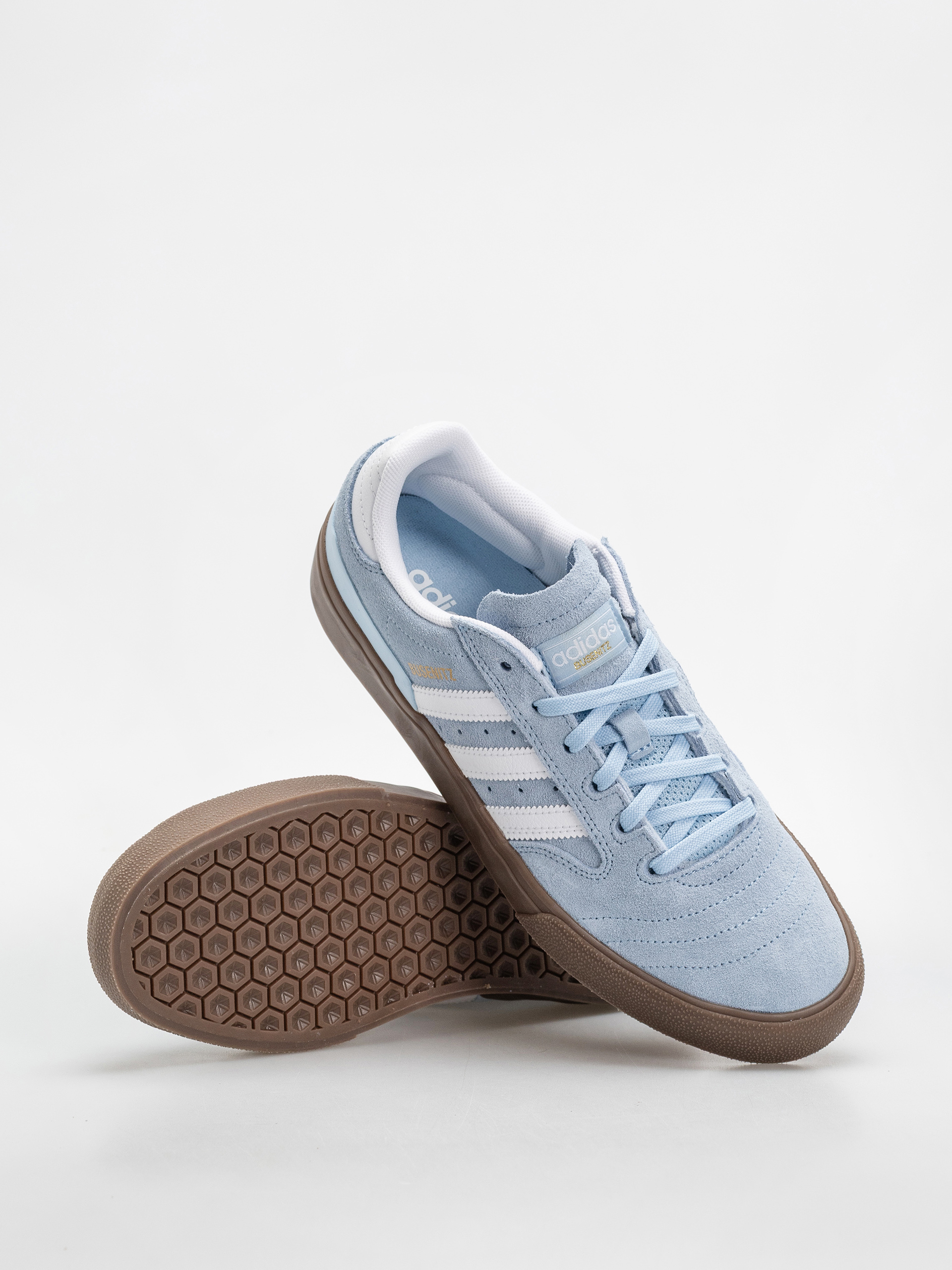 Buty adidas Busenitz Vulc II (clesky/ftwwht/gum5)