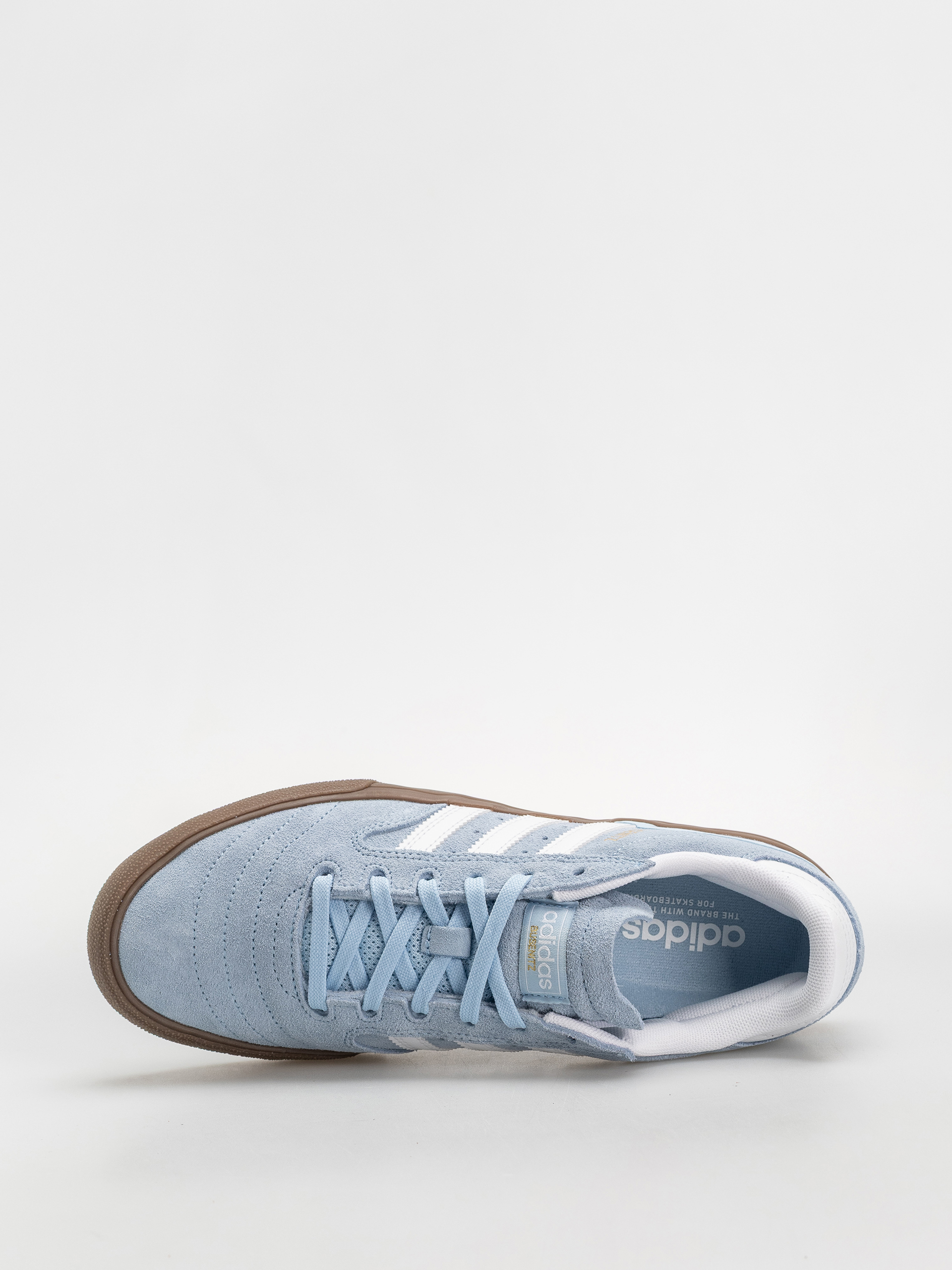 Buty adidas Busenitz Vulc II (clesky/ftwwht/gum5)