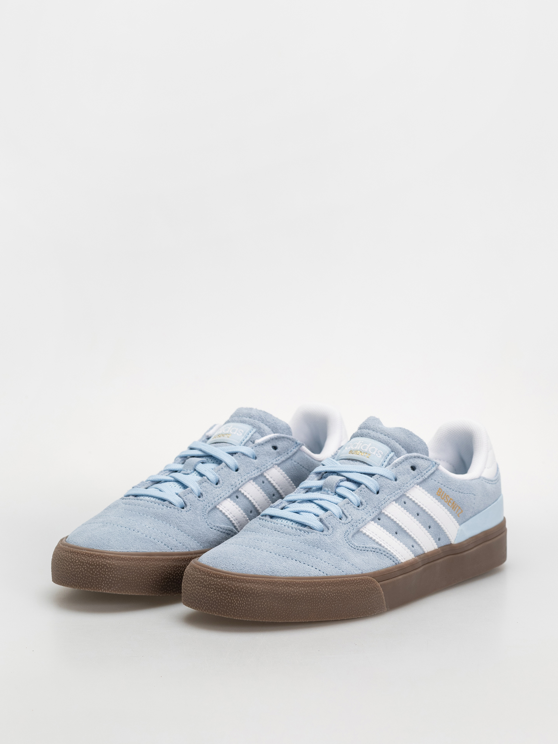 Buty adidas Busenitz Vulc II (clesky/ftwwht/gum5)