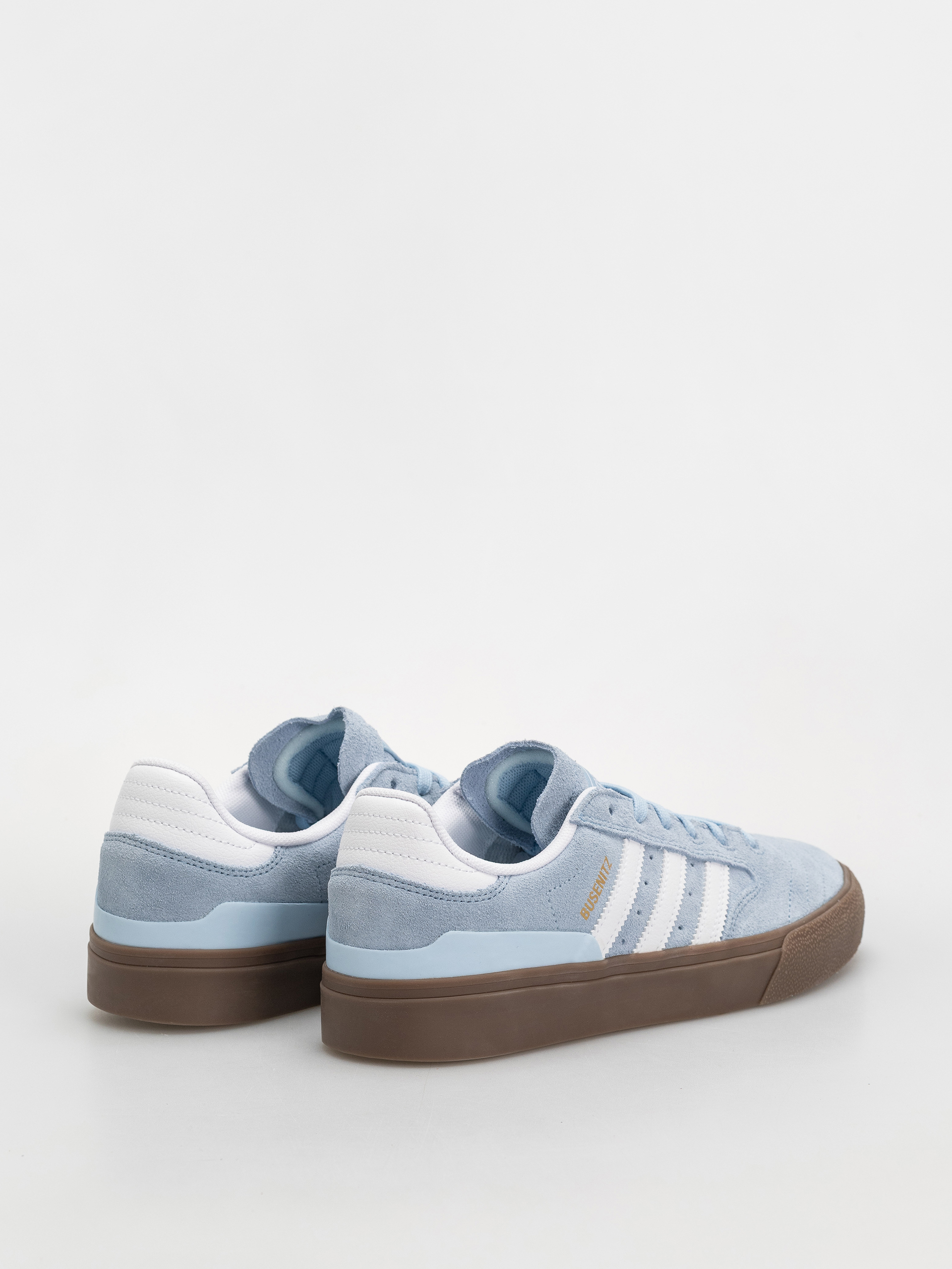 Buty adidas Busenitz Vulc II (clesky/ftwwht/gum5)