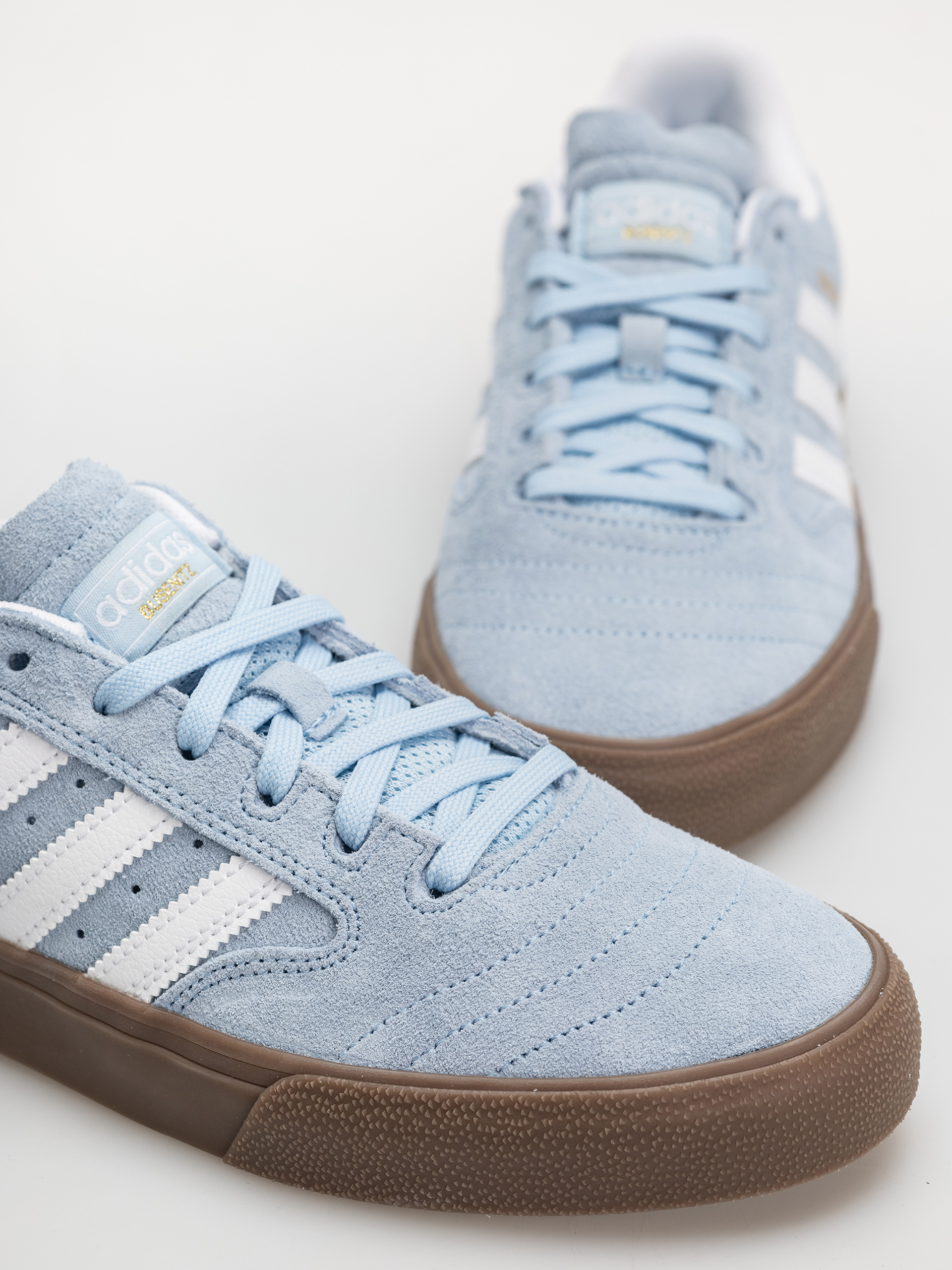 Buty adidas Busenitz Vulc II (clesky/ftwwht/gum5)