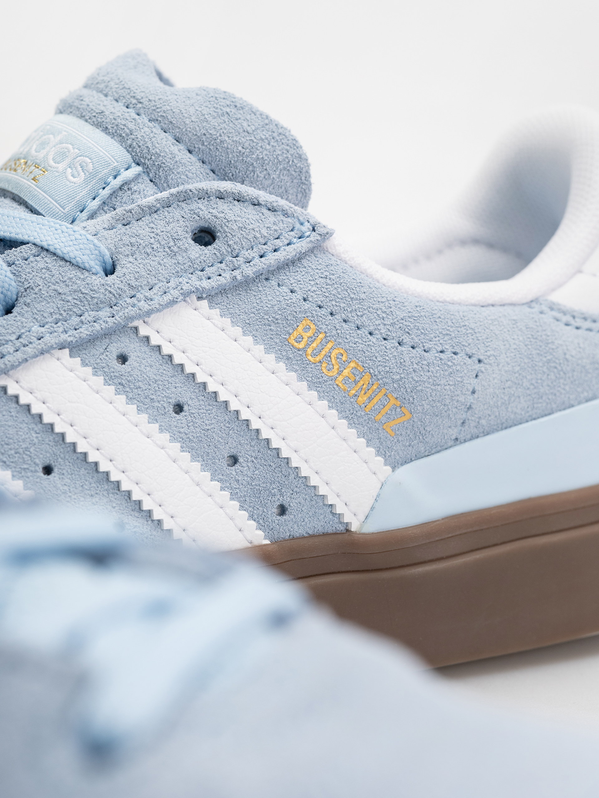 Buty adidas Busenitz Vulc II (clesky/ftwwht/gum5)