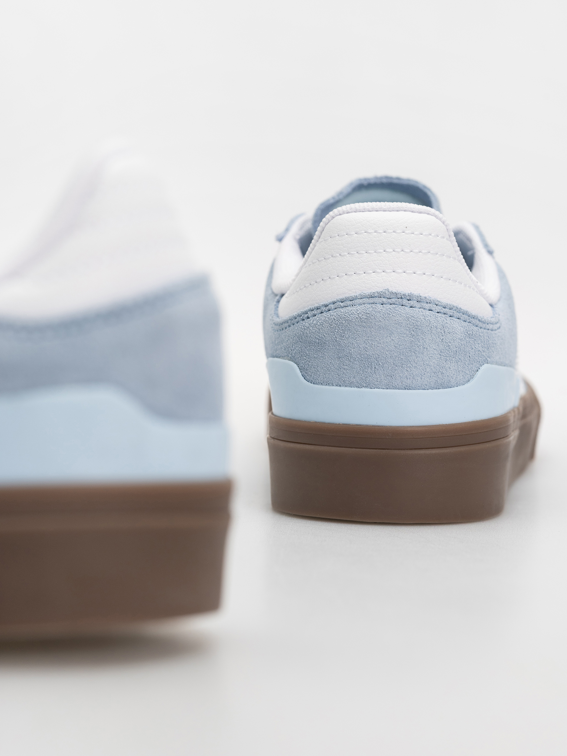 Buty adidas Busenitz Vulc II (clesky/ftwwht/gum5)
