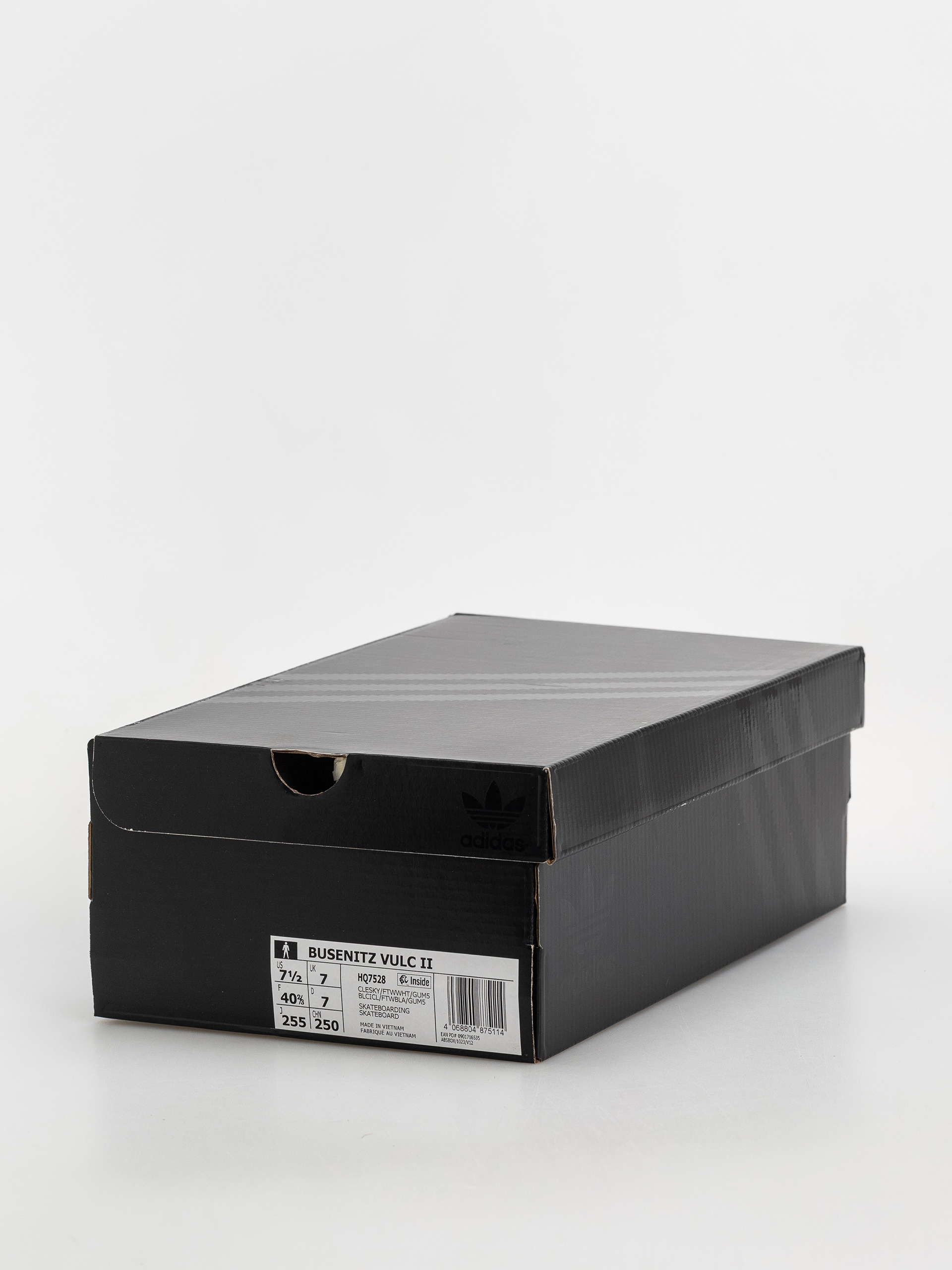 Buty adidas Busenitz Vulc II (clesky/ftwwht/gum5)