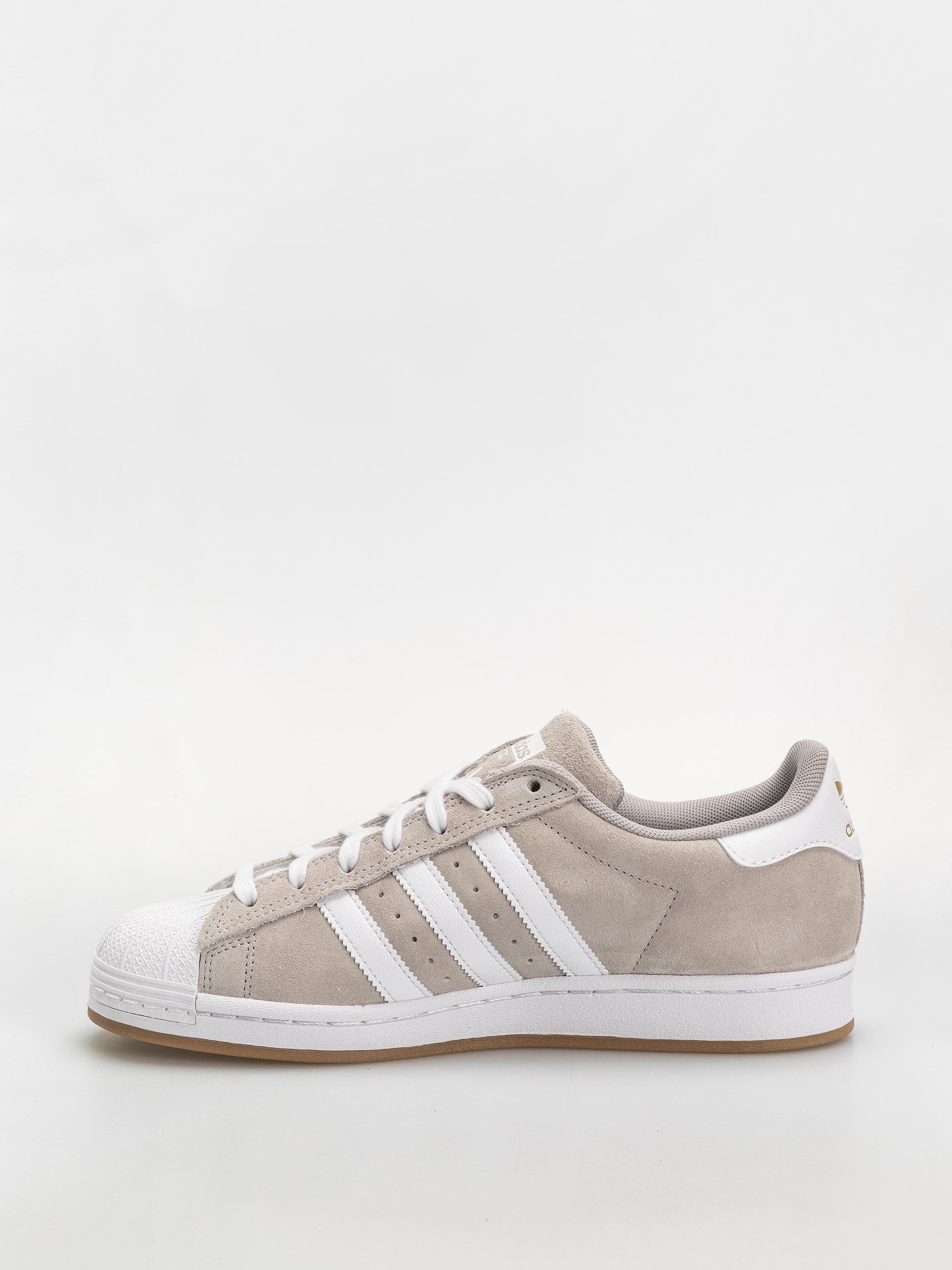 Buty adidas Superstar Adv (cgrani/ftwwht/goldmt)
