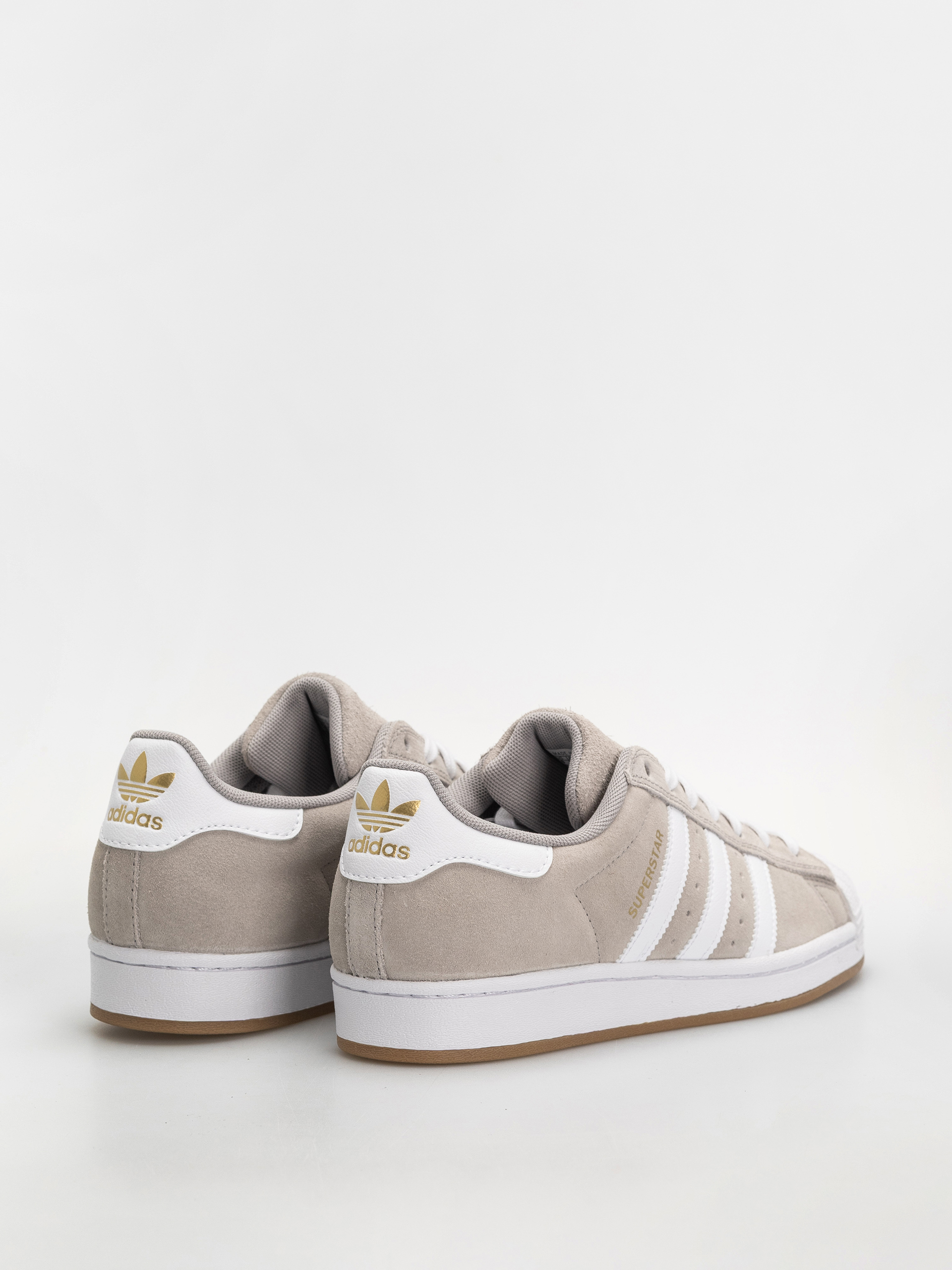 Buty adidas Superstar Adv (cgrani/ftwwht/goldmt)