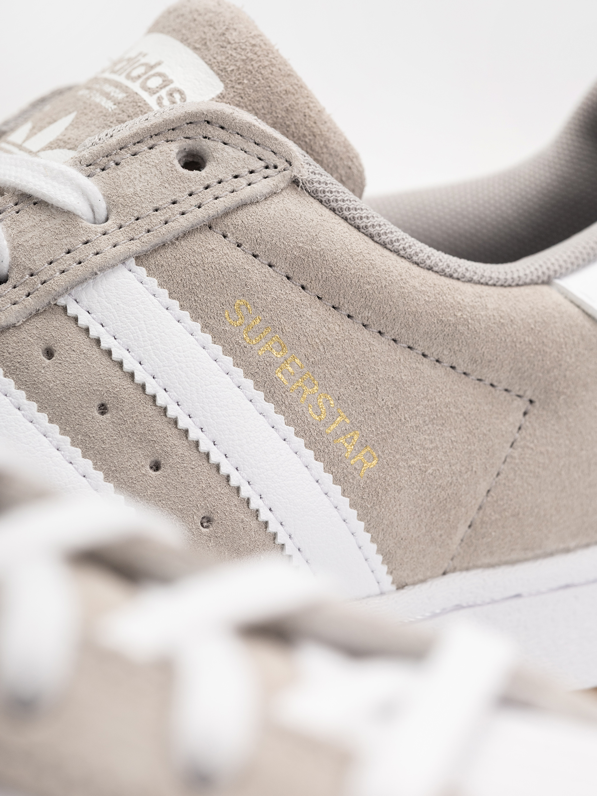 Buty adidas Superstar Adv (cgrani/ftwwht/goldmt)