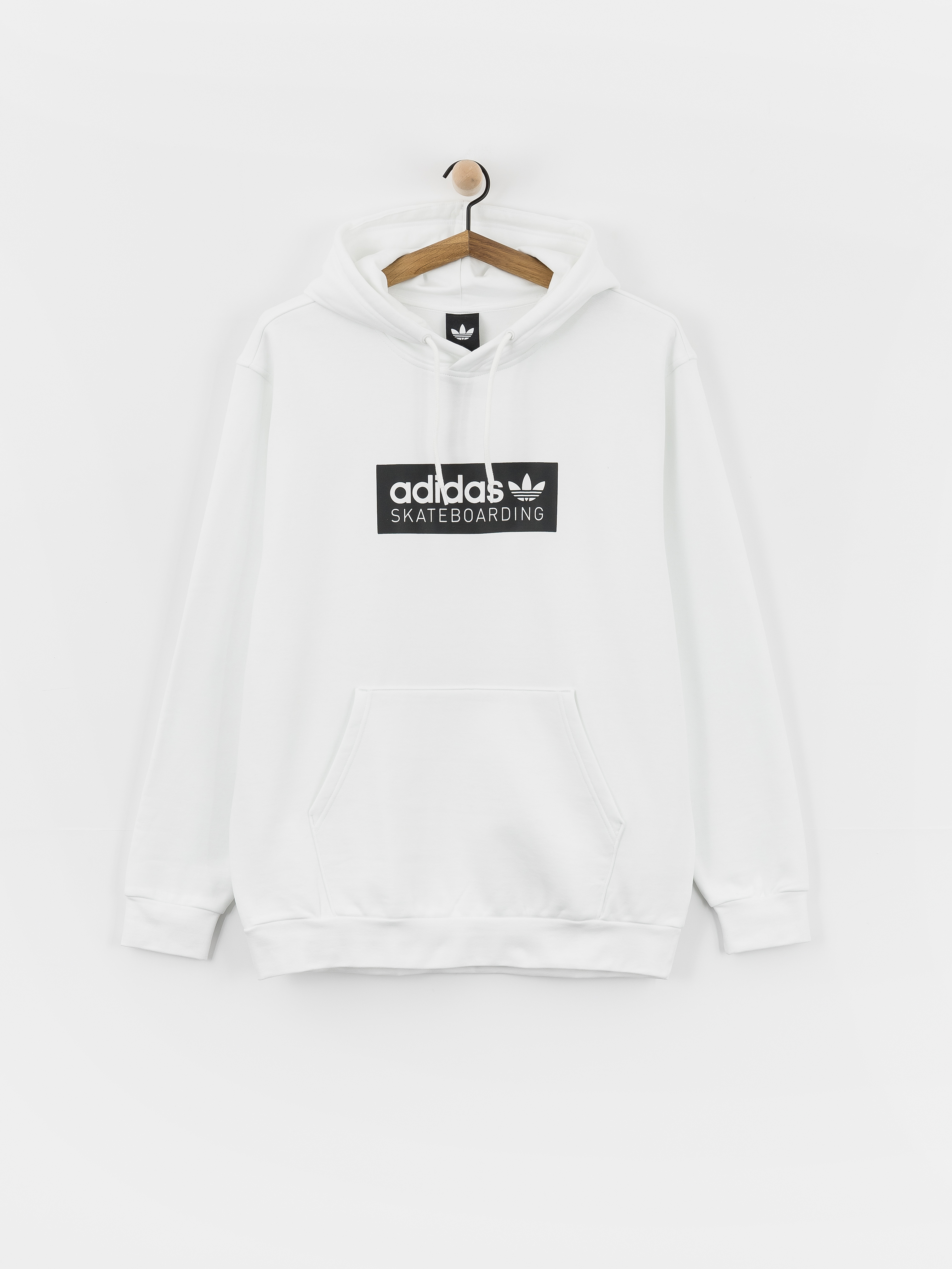 Bluza z kapturem adidas Skt Logo HD