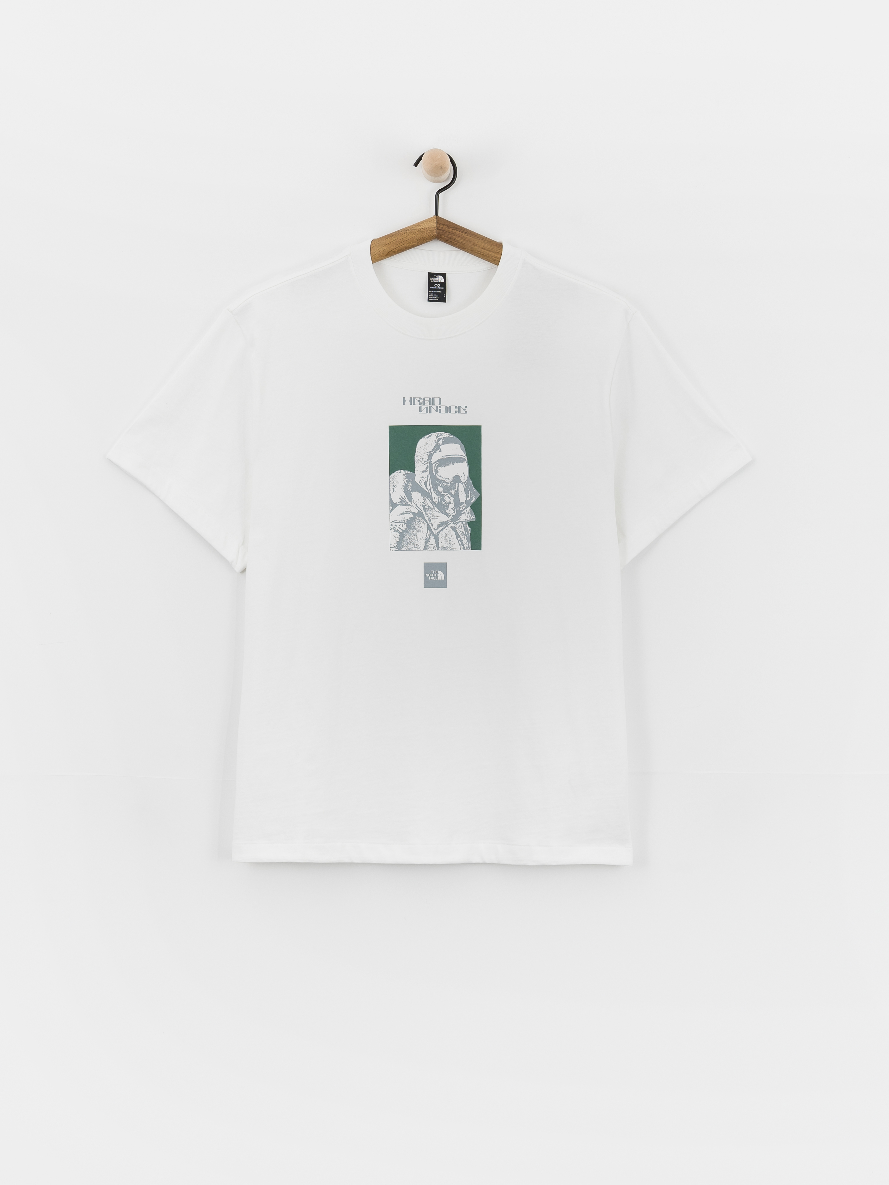 T-shirt The North Face Explorer Relaxed