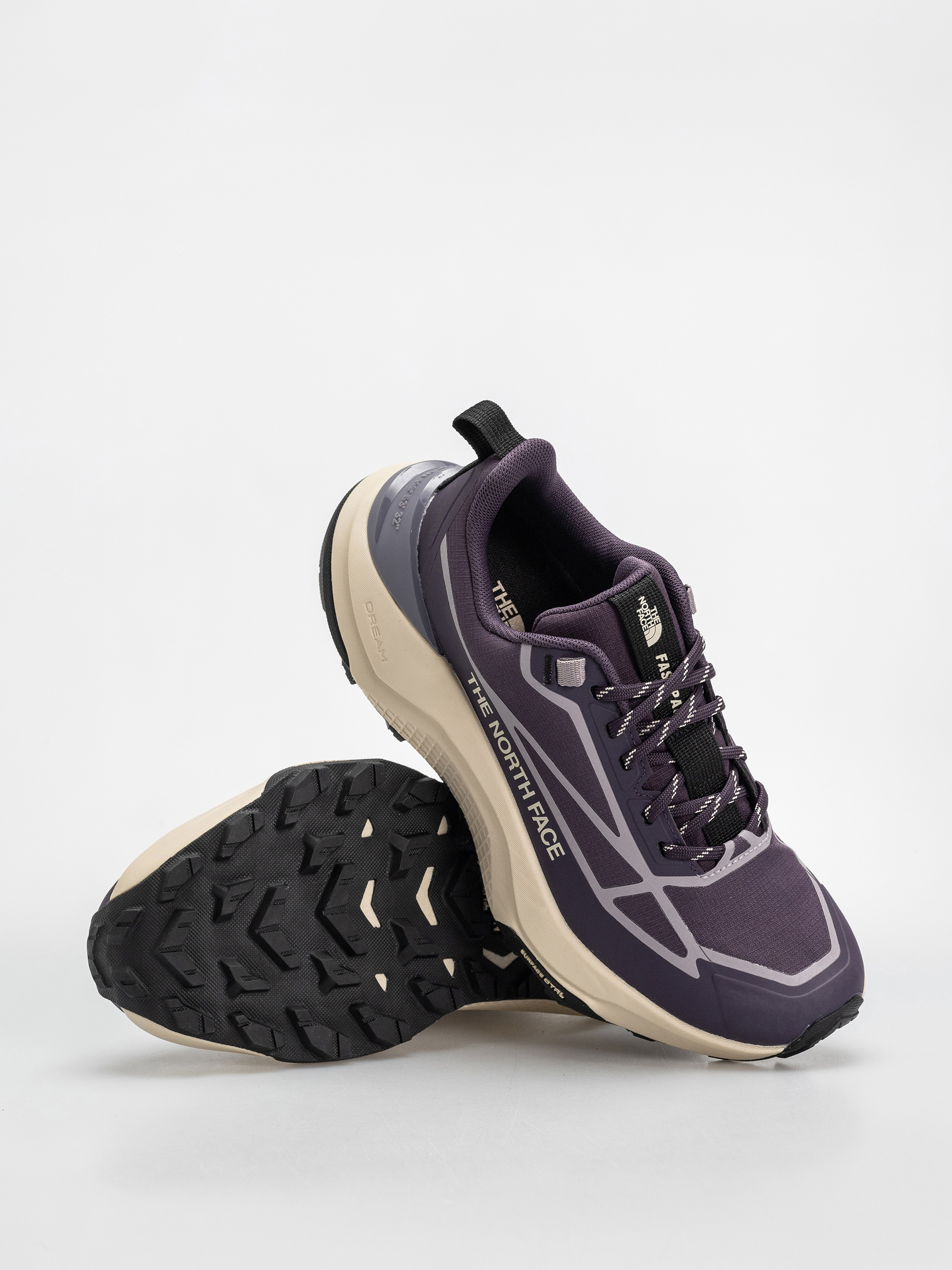 Buty The North Face Fastpack Wp Wmn (endless dusk/de)