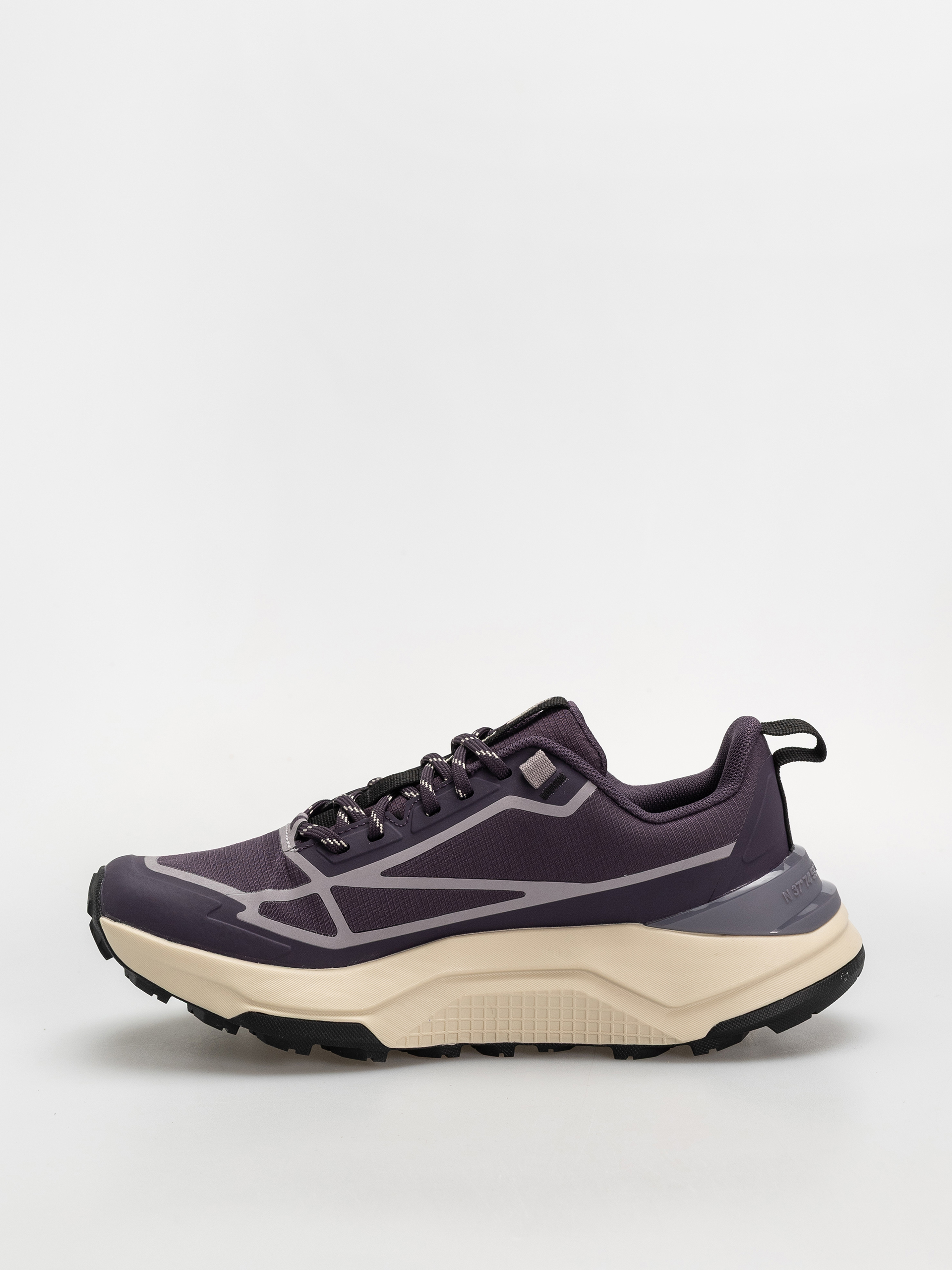 Buty The North Face Fastpack Wp Wmn (endless dusk/de)