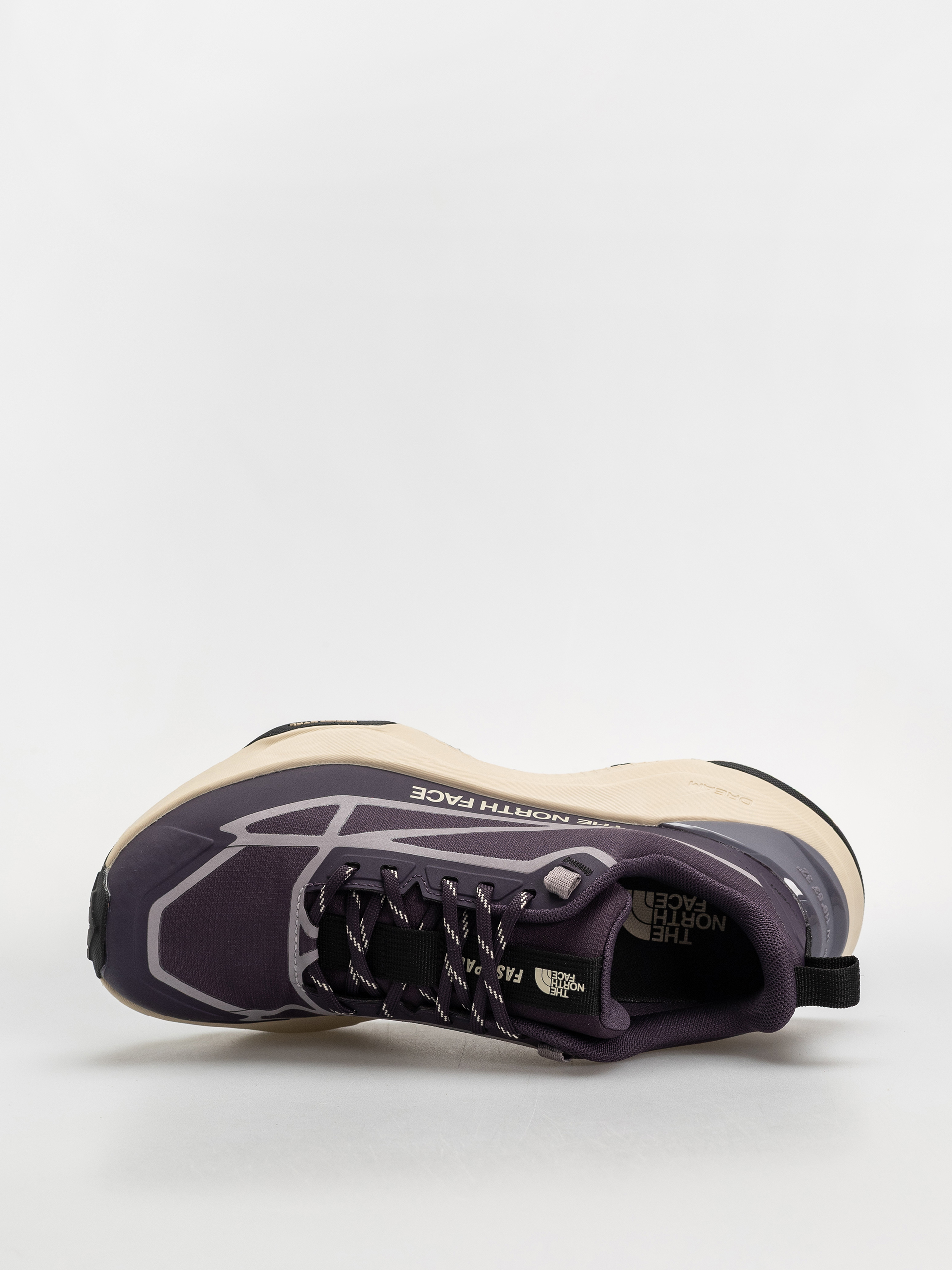 Buty The North Face Fastpack Wp Wmn (endless dusk/de)