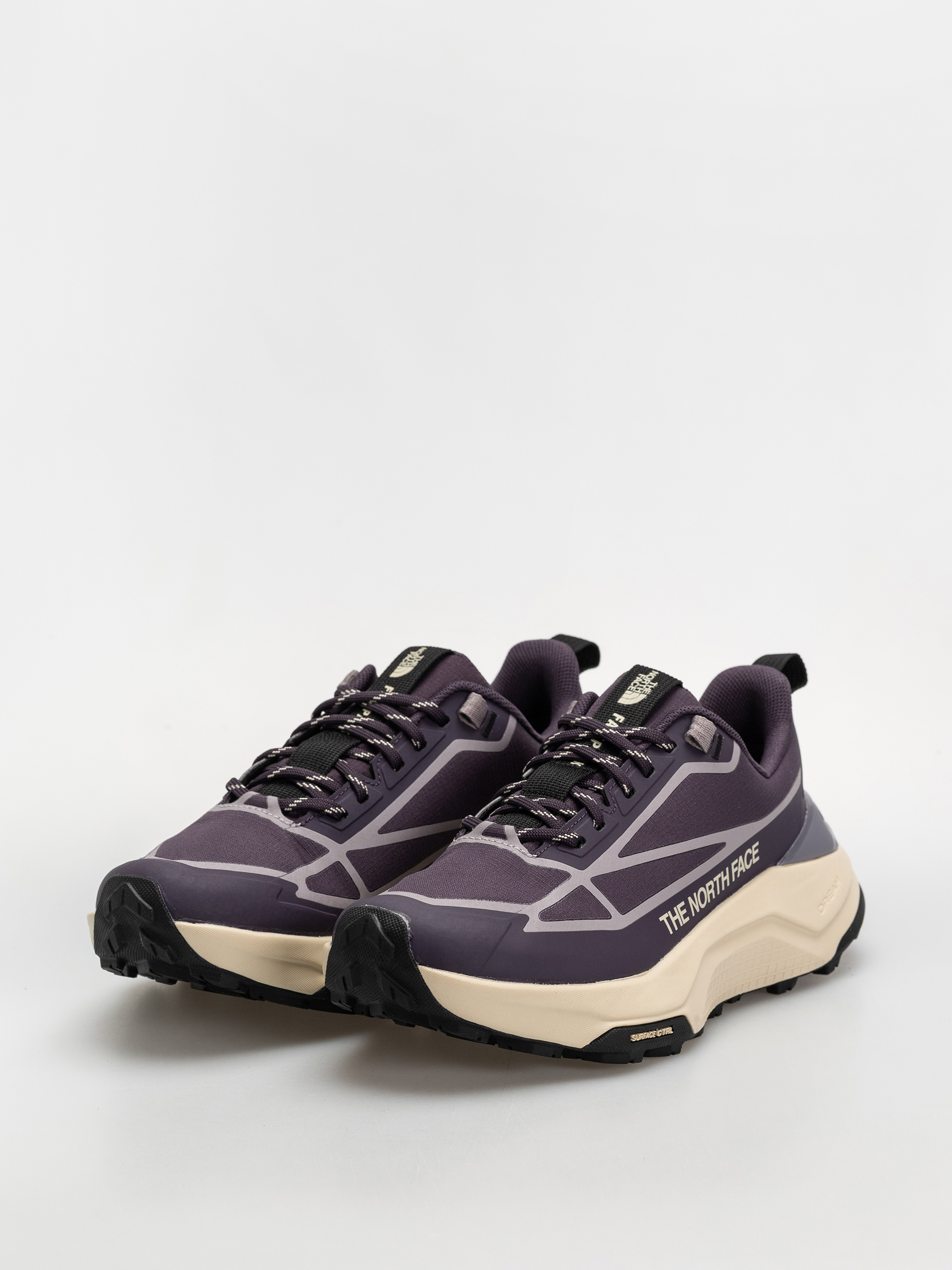 Buty The North Face Fastpack Wp Wmn (endless dusk/de)