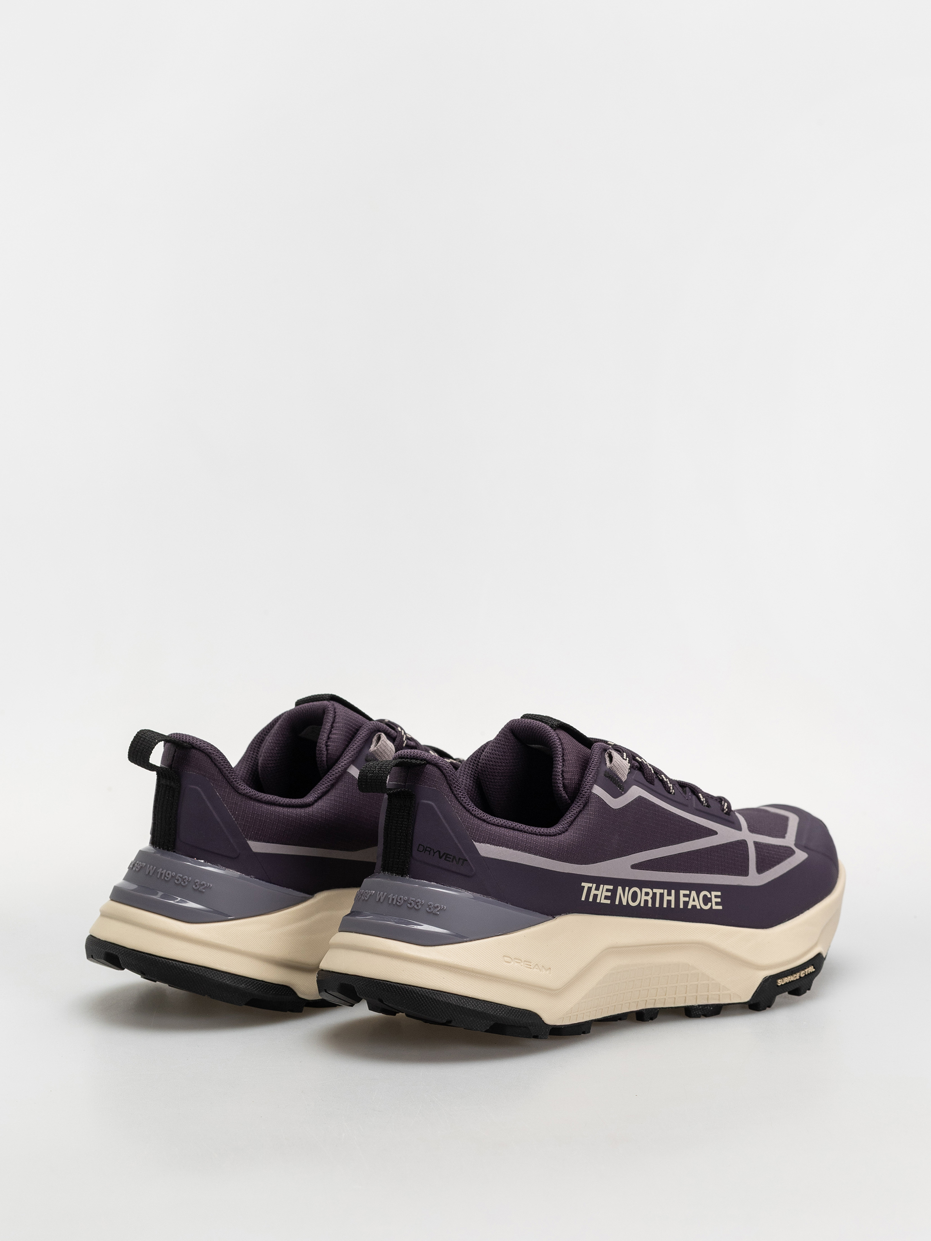 Buty The North Face Fastpack Wp Wmn (endless dusk/de)