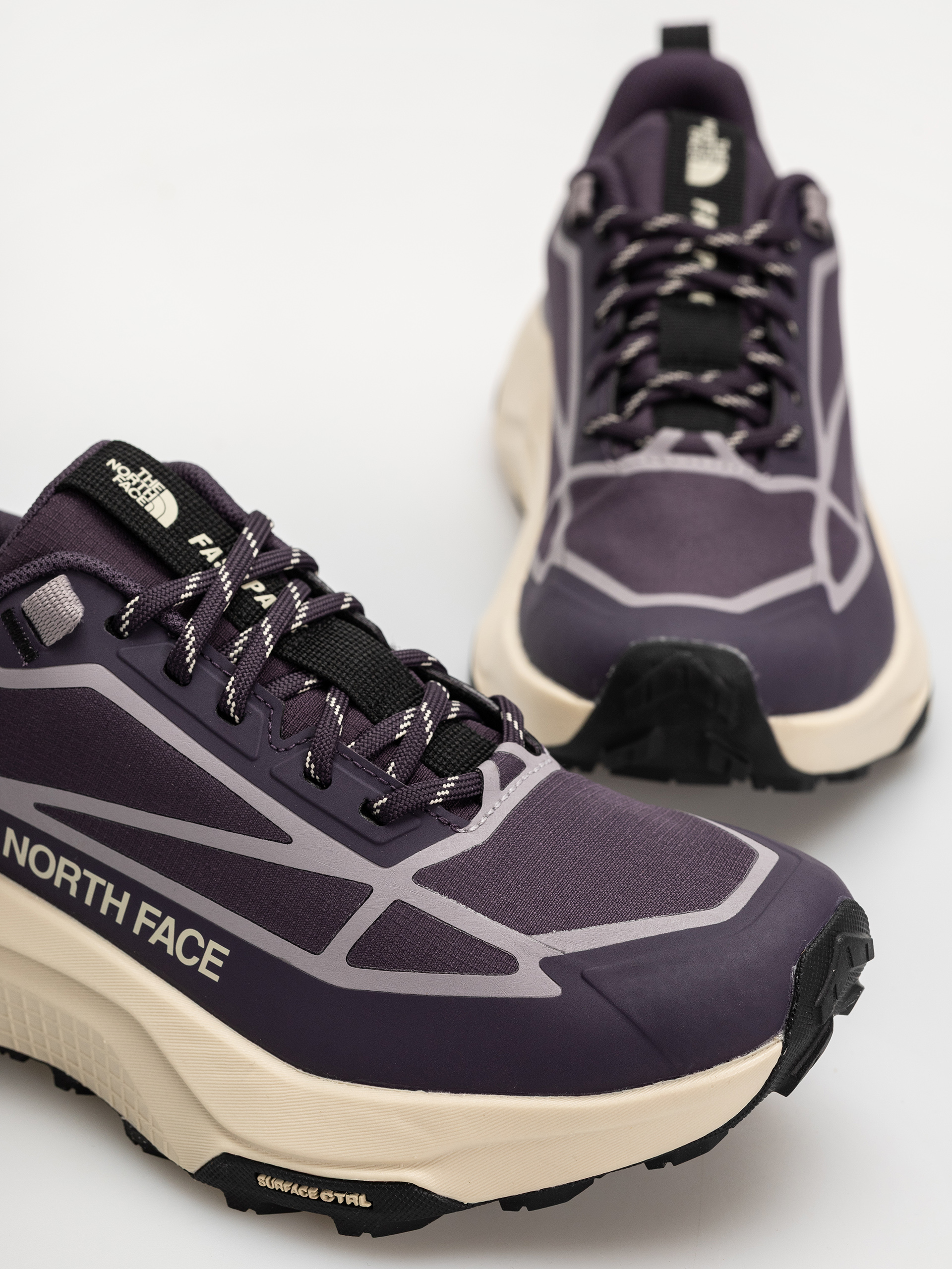 Buty The North Face Fastpack Wp Wmn (endless dusk/de)
