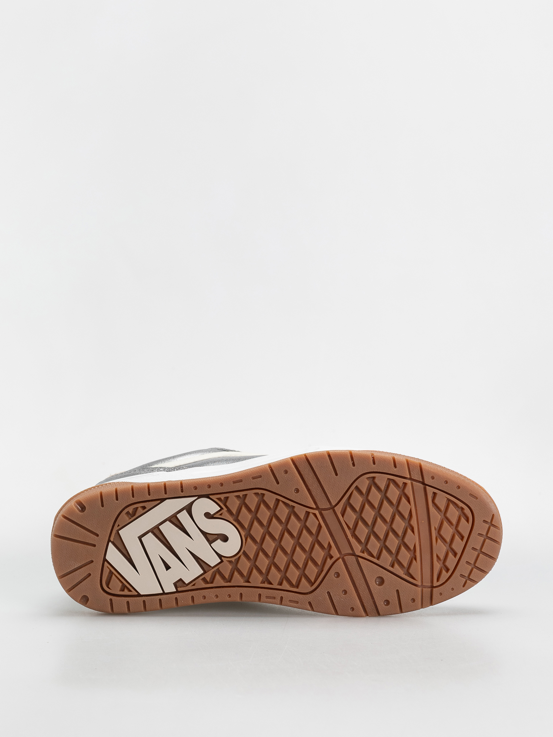 Buty Vans Hylane (mtlc multi white)