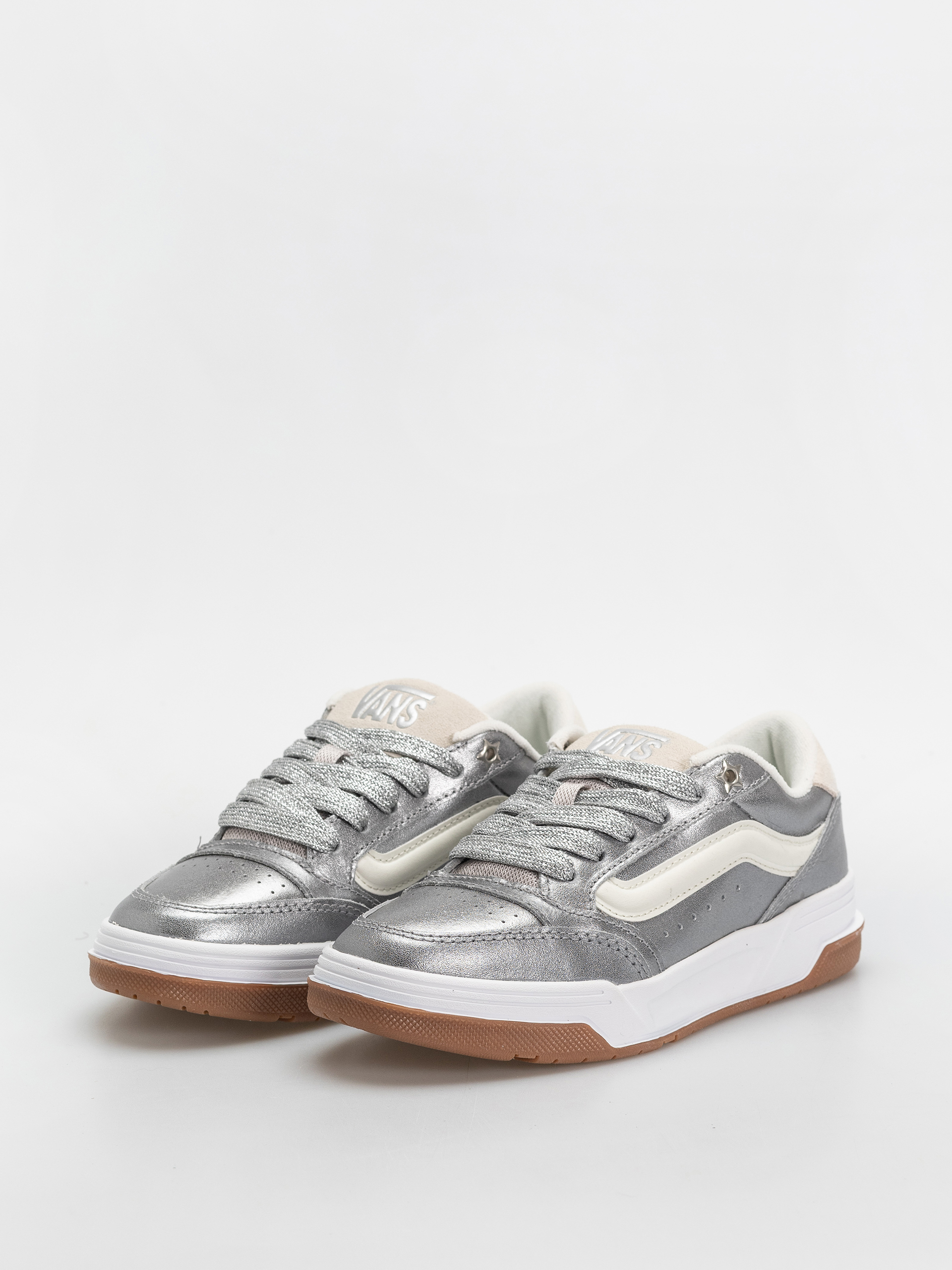 Buty Vans Hylane (mtlc multi white)