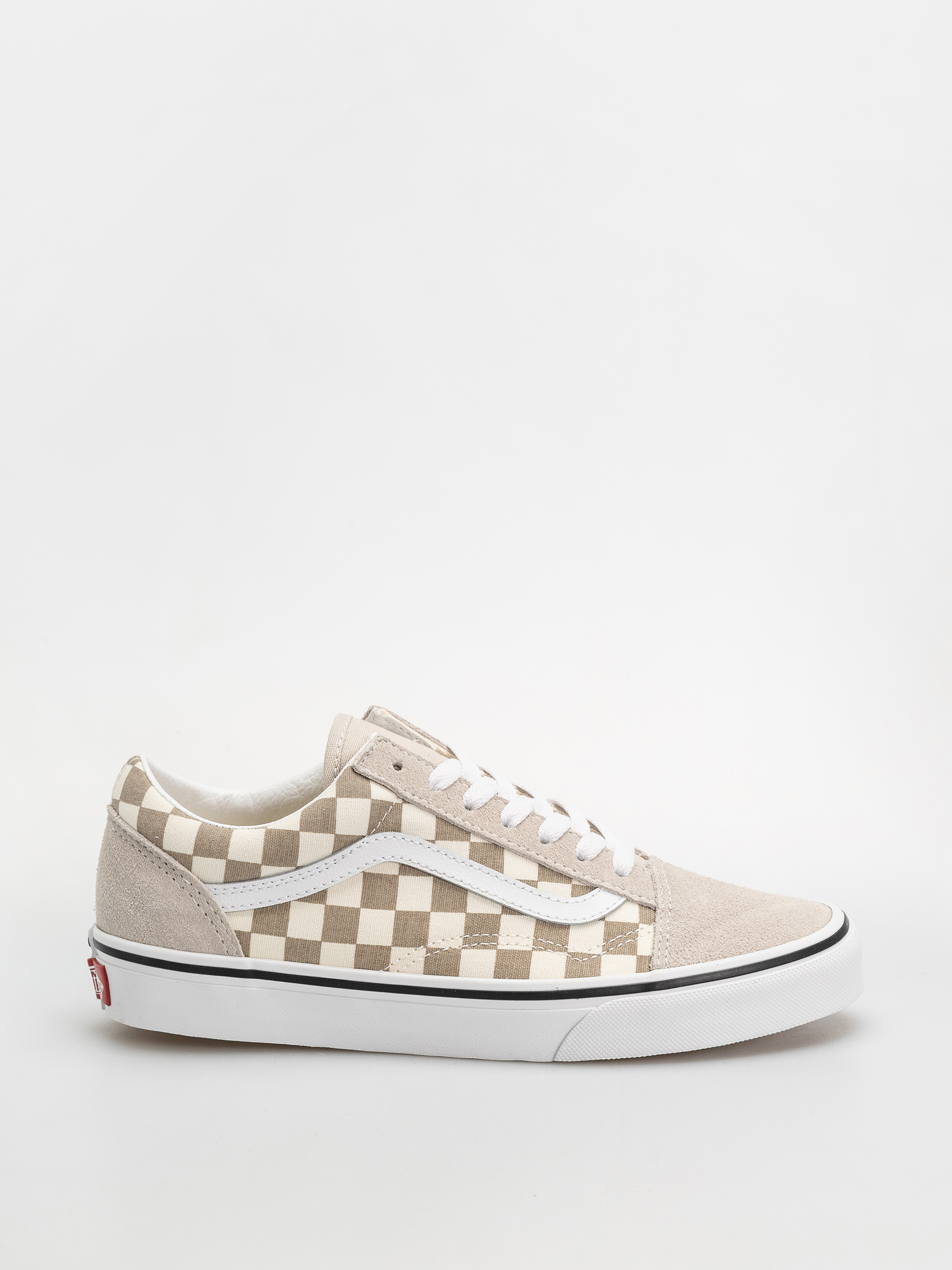Buty Vans Old Skool (oatmeal)