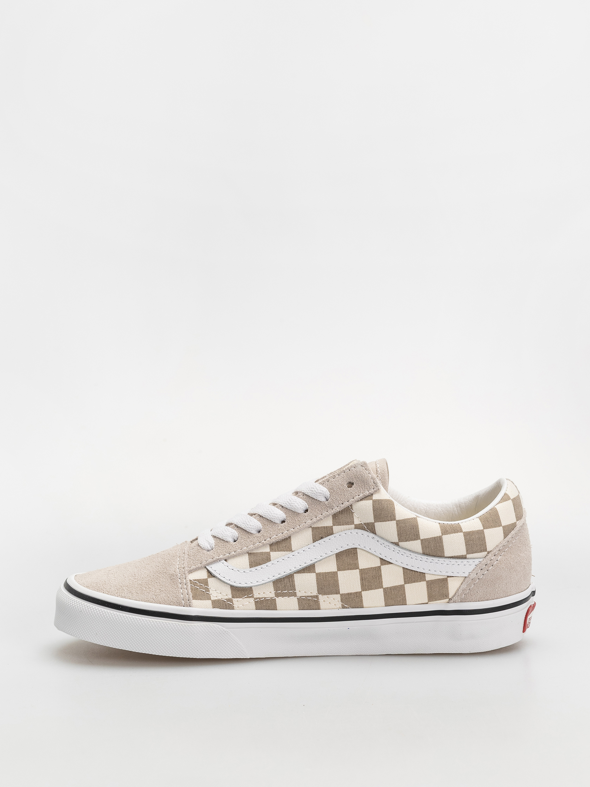 Buty Vans Old Skool (oatmeal)