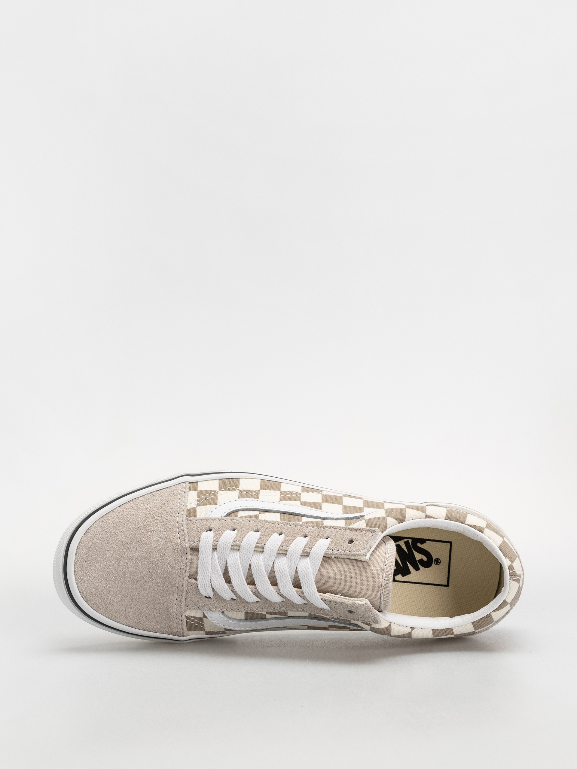 Buty Vans Old Skool (oatmeal)