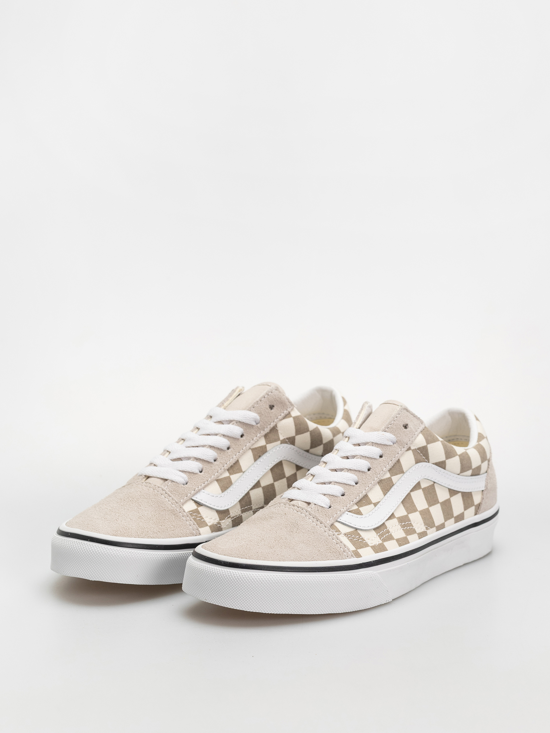 Buty Vans Old Skool (oatmeal)