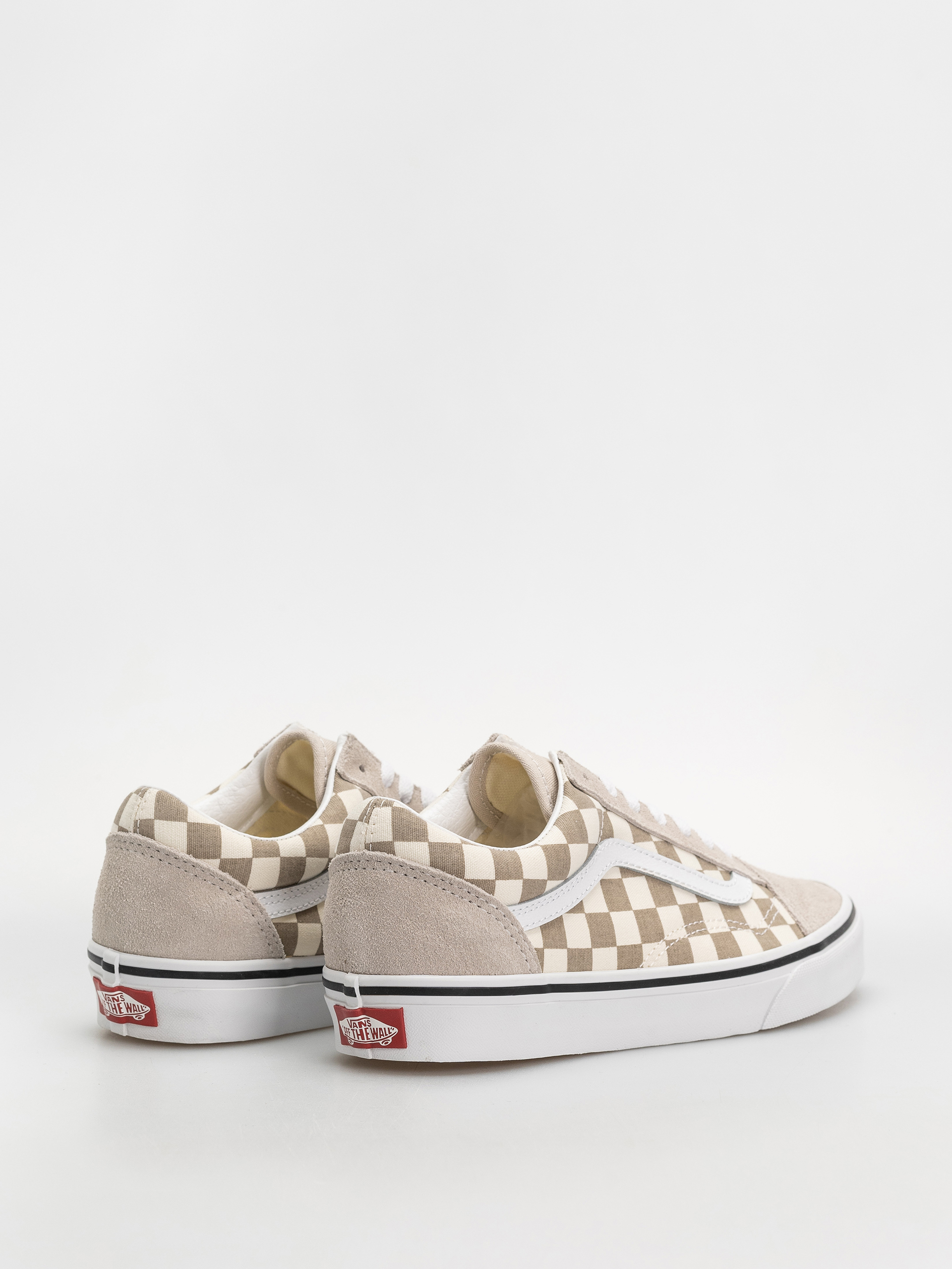 Buty Vans Old Skool (oatmeal)