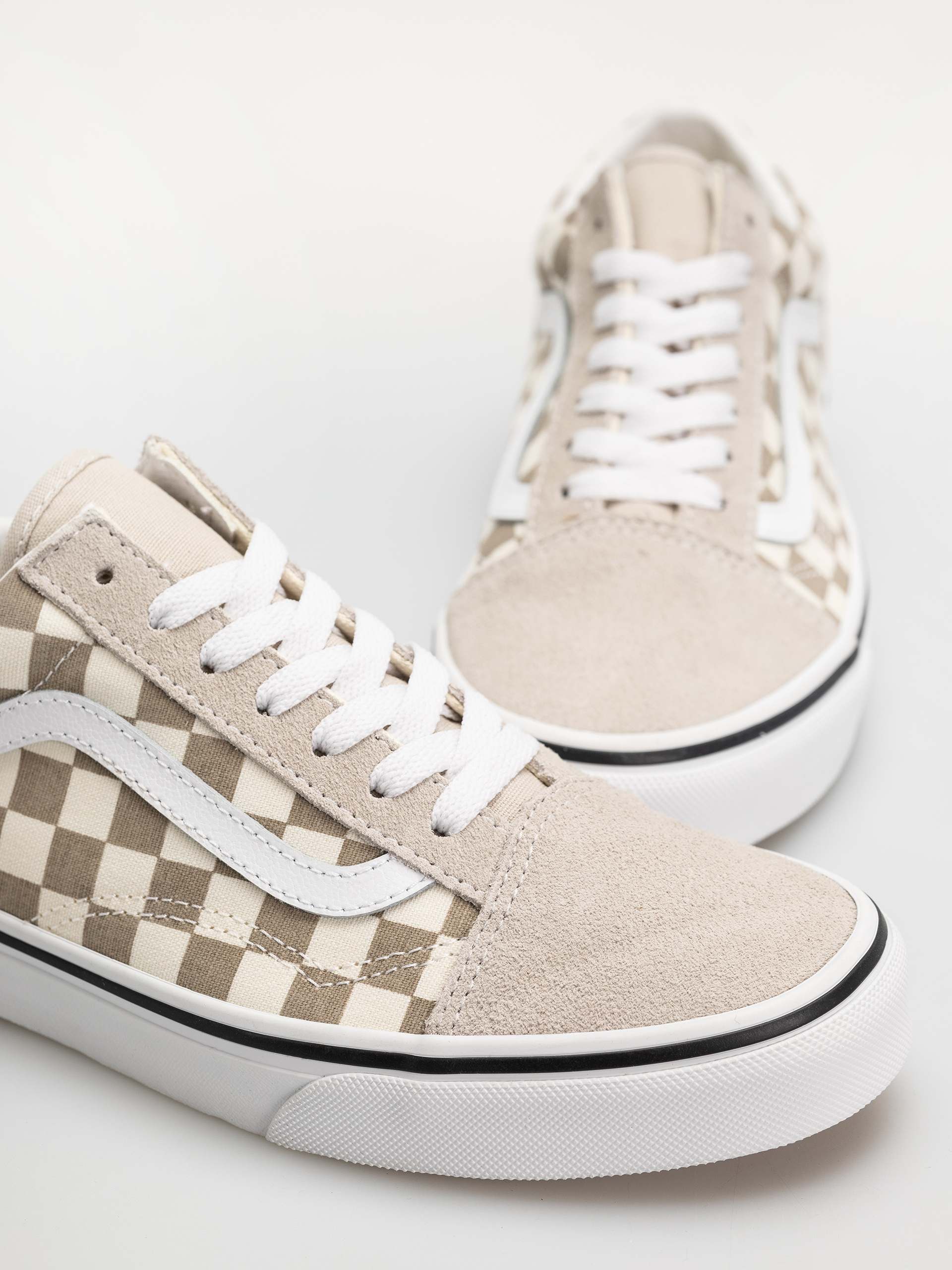 Buty Vans Old Skool (oatmeal)