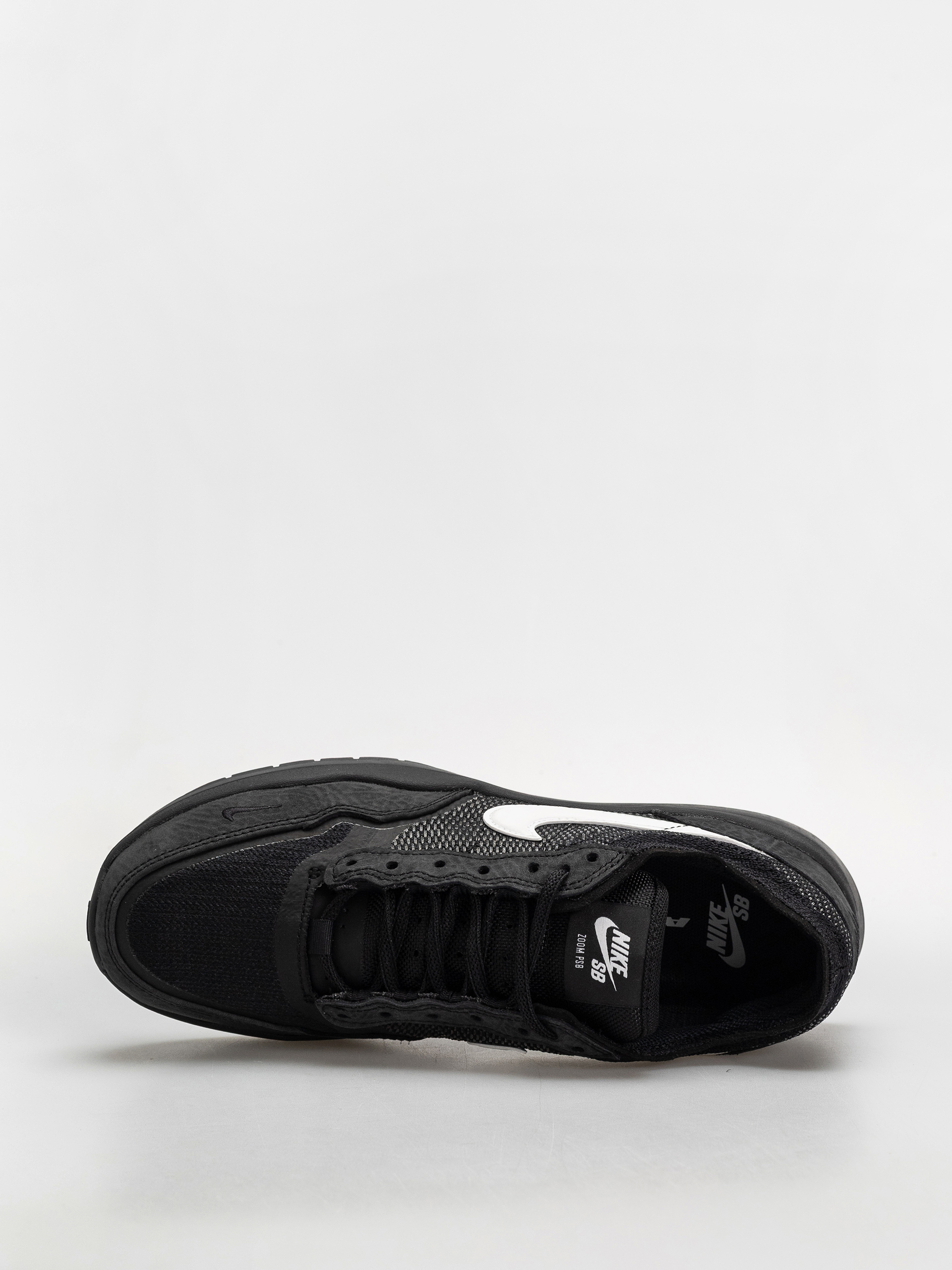 Buty Nike SB Ps8 (black/white black black)